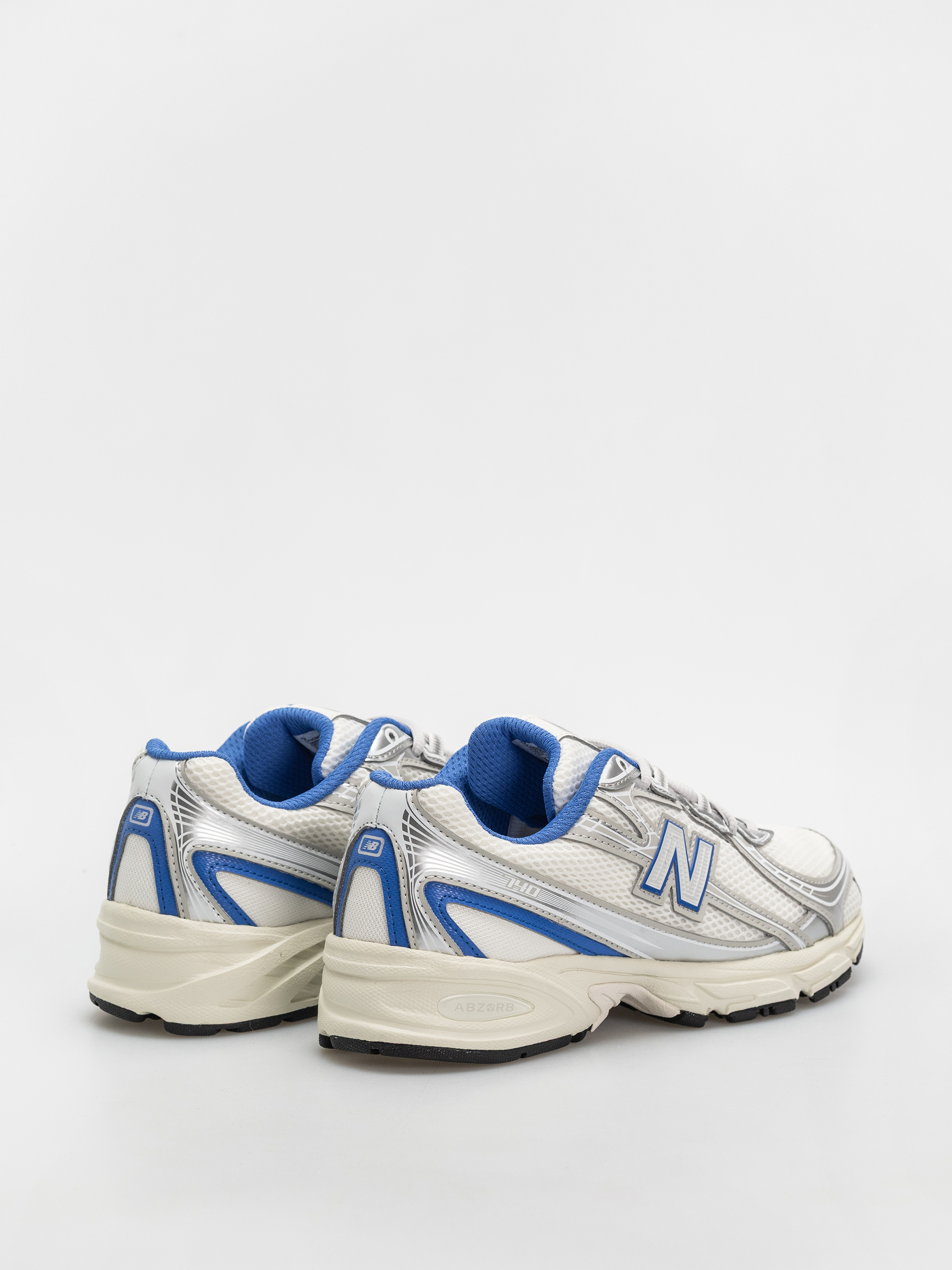 New Balance 740 Cipők (blue bird/angora)