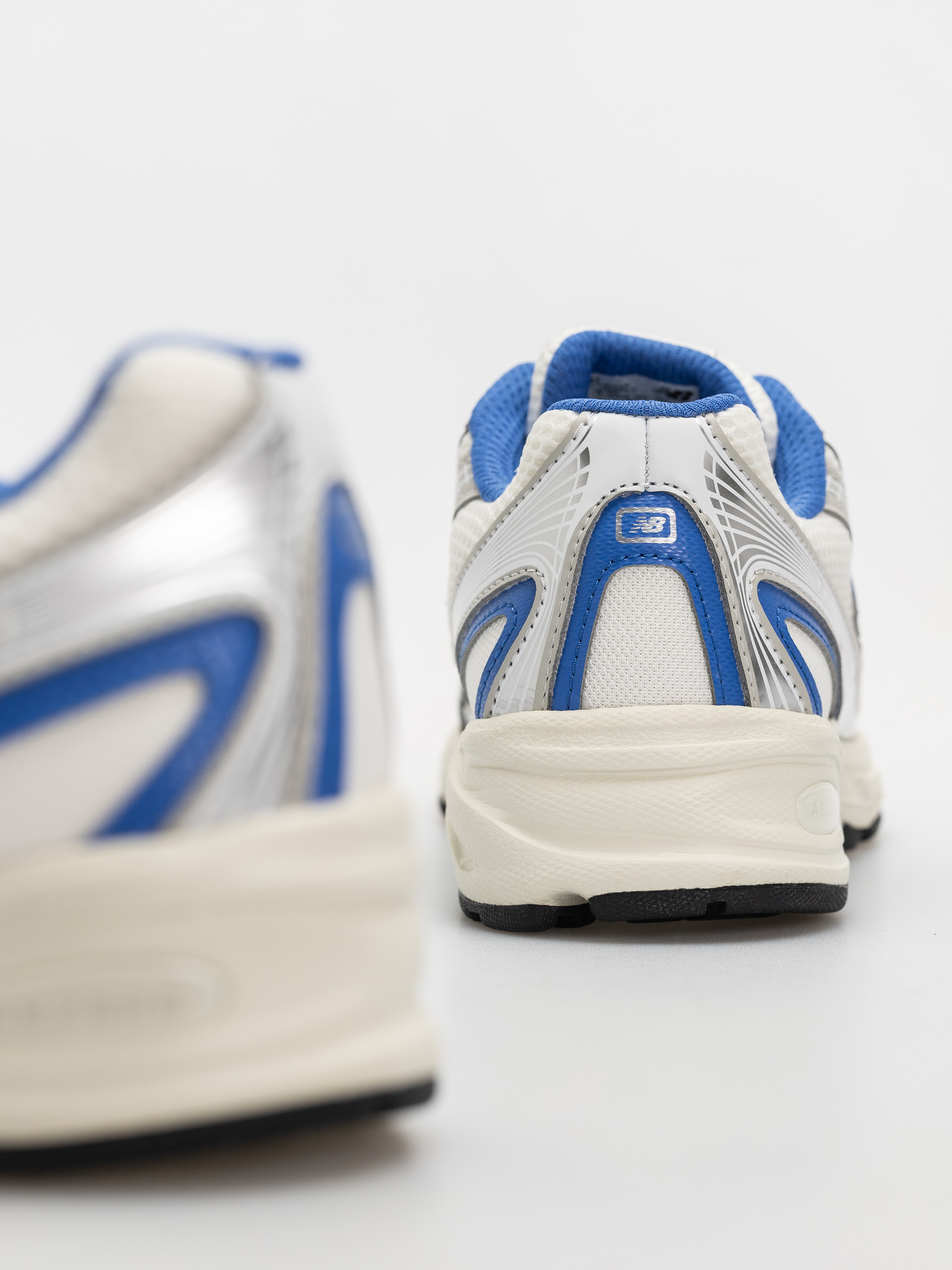 New Balance 740 Cipők (blue bird/angora)