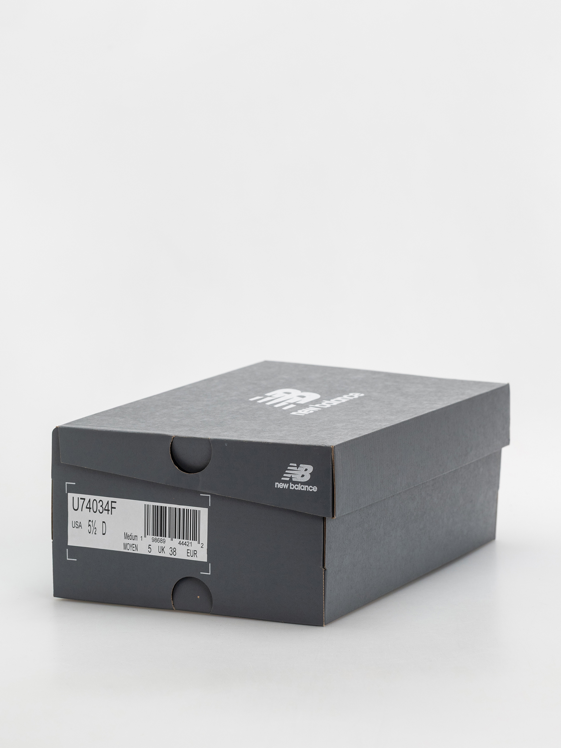 New Balance 740 Cipők (blue bird/angora)