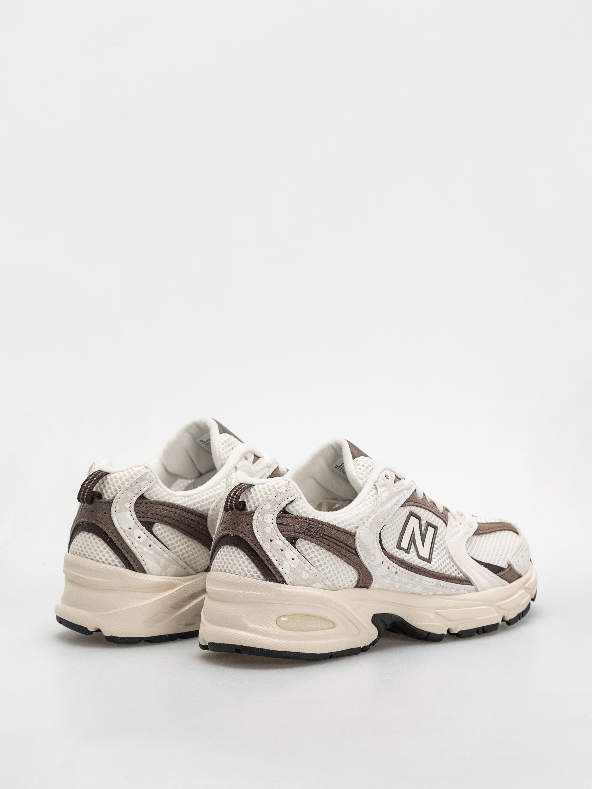 New Balance 530 Cipők (sea salt/cortado)