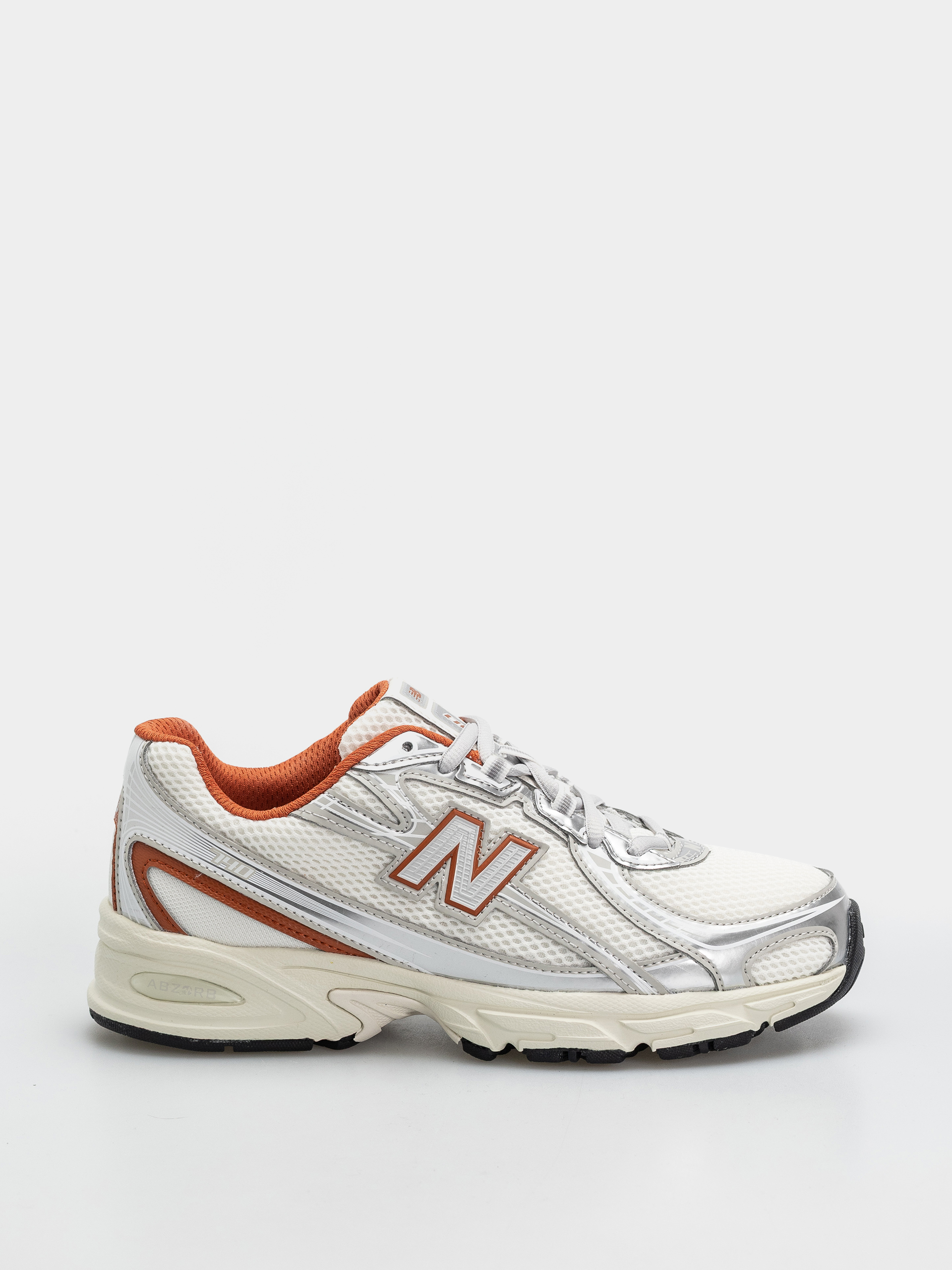 New Balance 740 Cipők (angora/cinnamon)