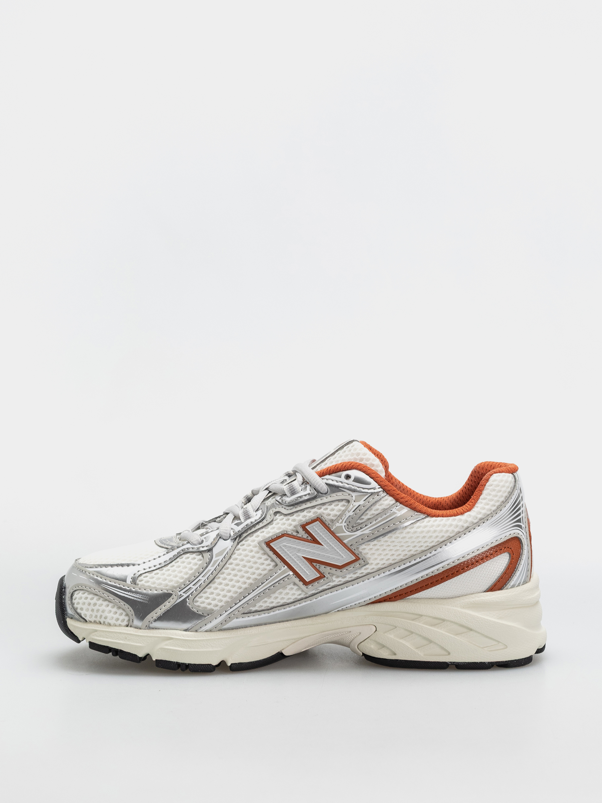 New Balance 740 Cipők (angora/cinnamon)