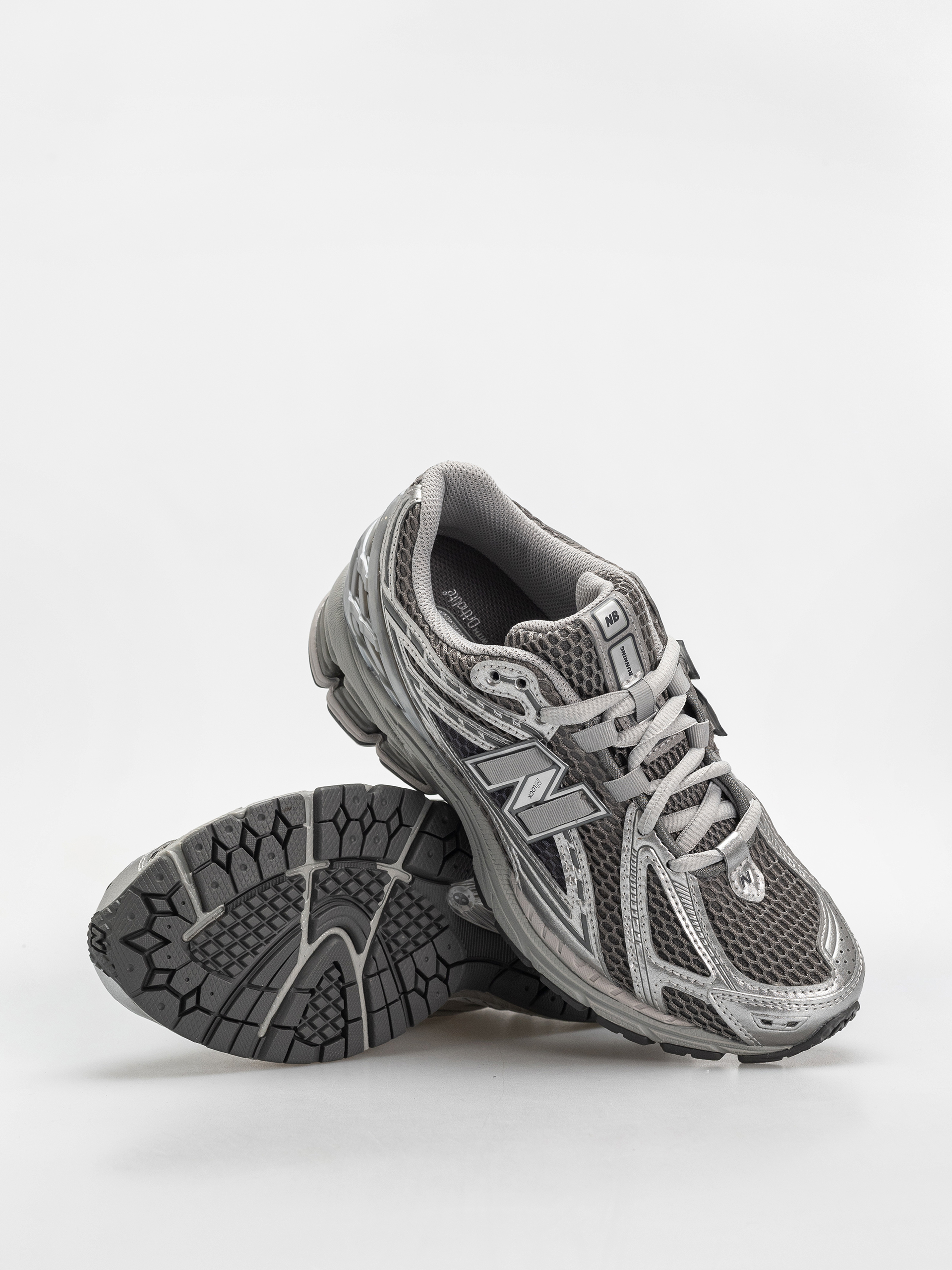 New Balance 1906 Cipők (harbor grey/silver metalic/concrete eh)