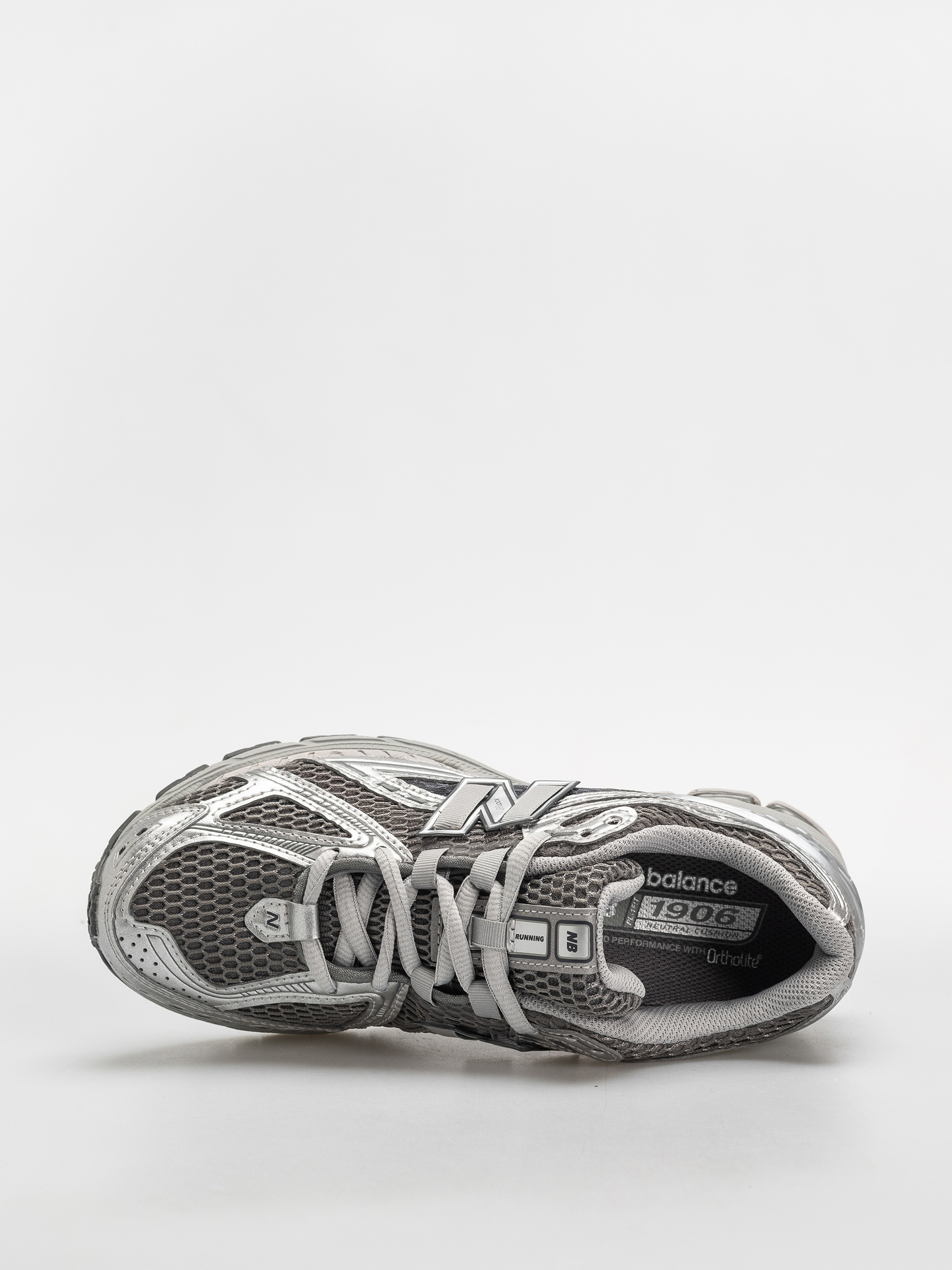 New Balance 1906 Cipők (harbor grey/silver metalic/concrete eh)