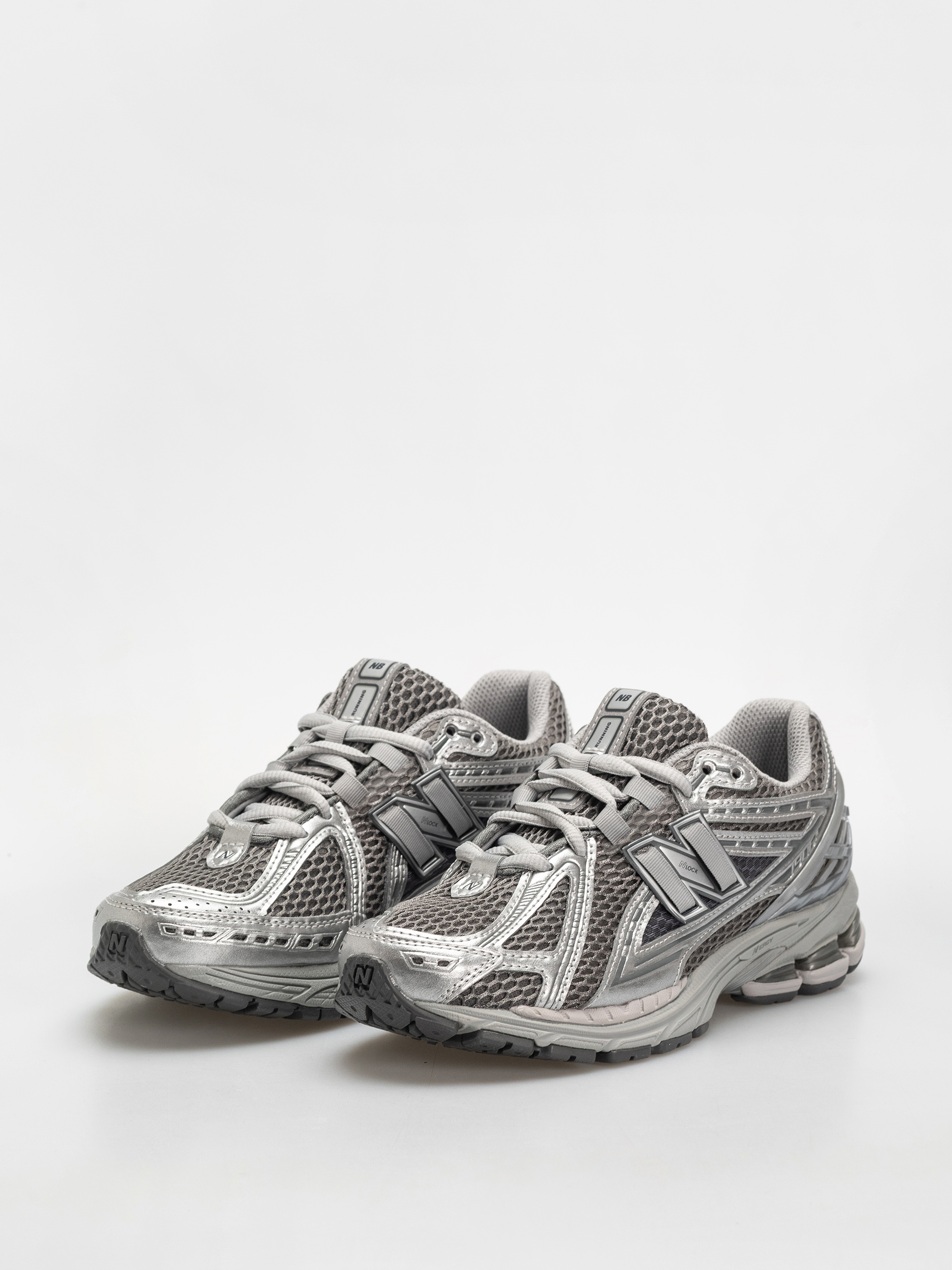 New Balance 1906 Cipők (harbor grey/silver metalic/concrete eh)