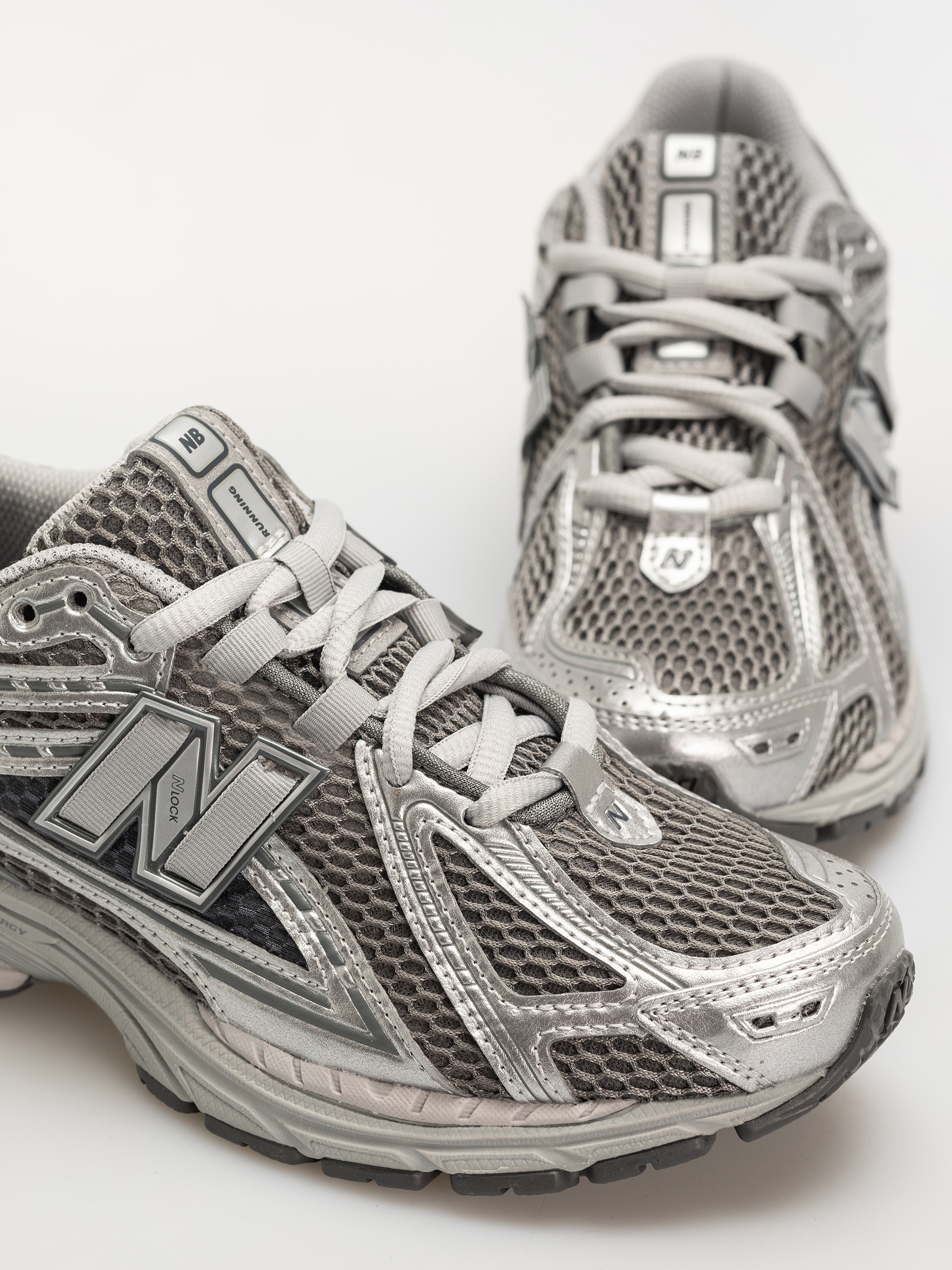 New Balance 1906 Cipők (harbor grey/silver metalic/concrete eh)