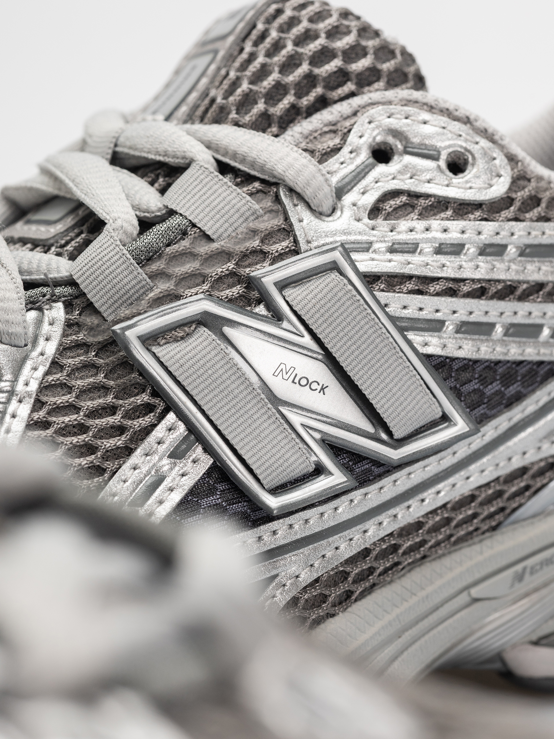 New Balance 1906 Cipők (harbor grey/silver metalic/concrete eh)