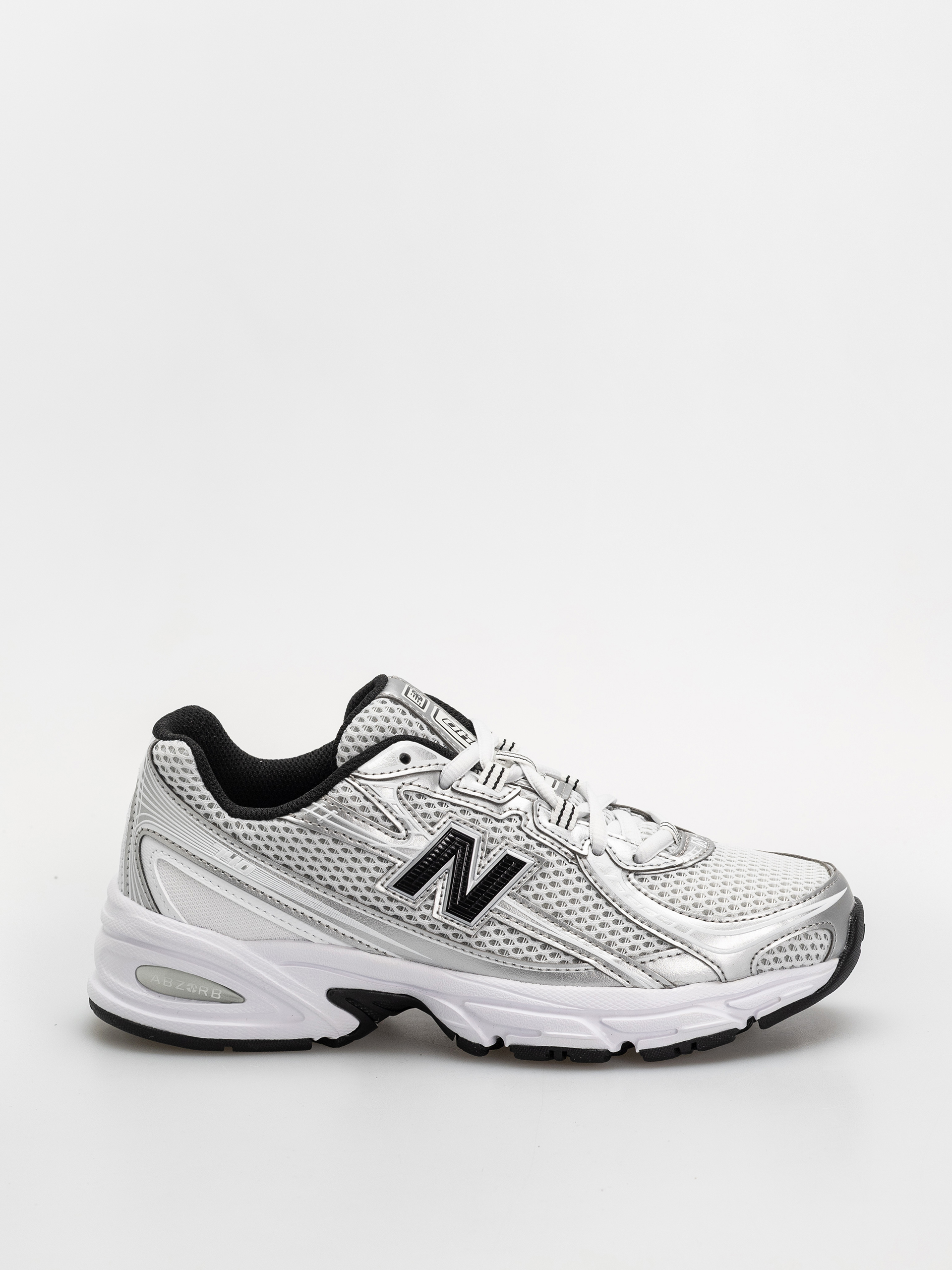 Cipők New Balance 740 (white/silver metallic/black nw2)