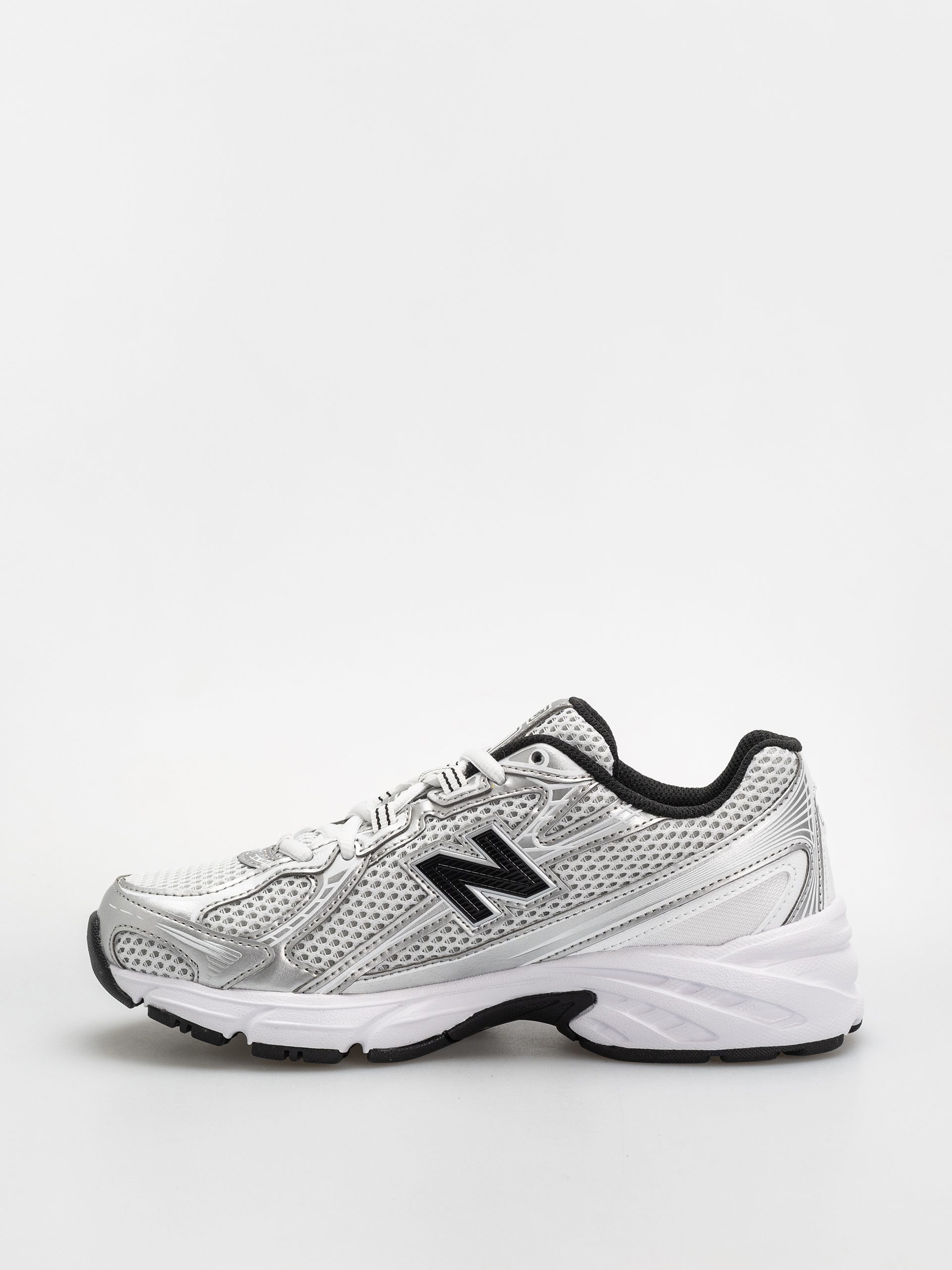Cipők New Balance 740 (white/silver metallic/black nw2)