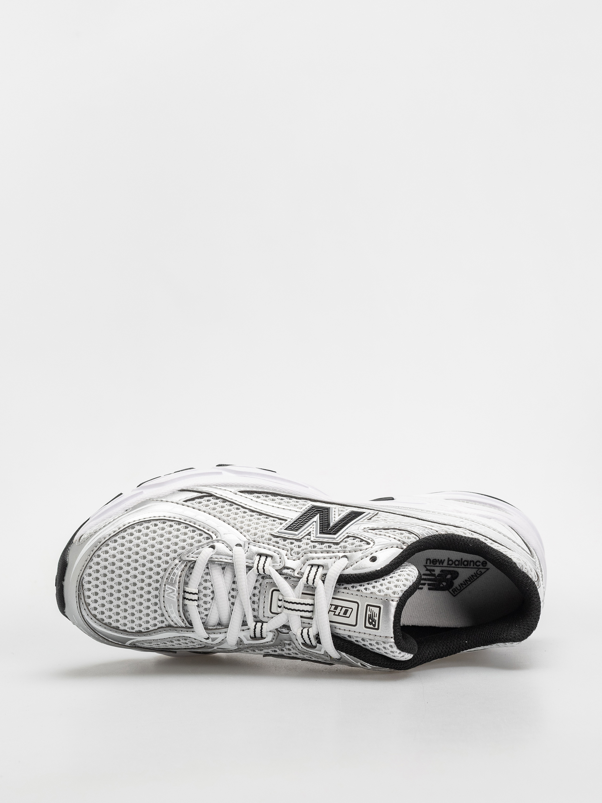 Cipők New Balance 740 (white/silver metallic/black nw2)