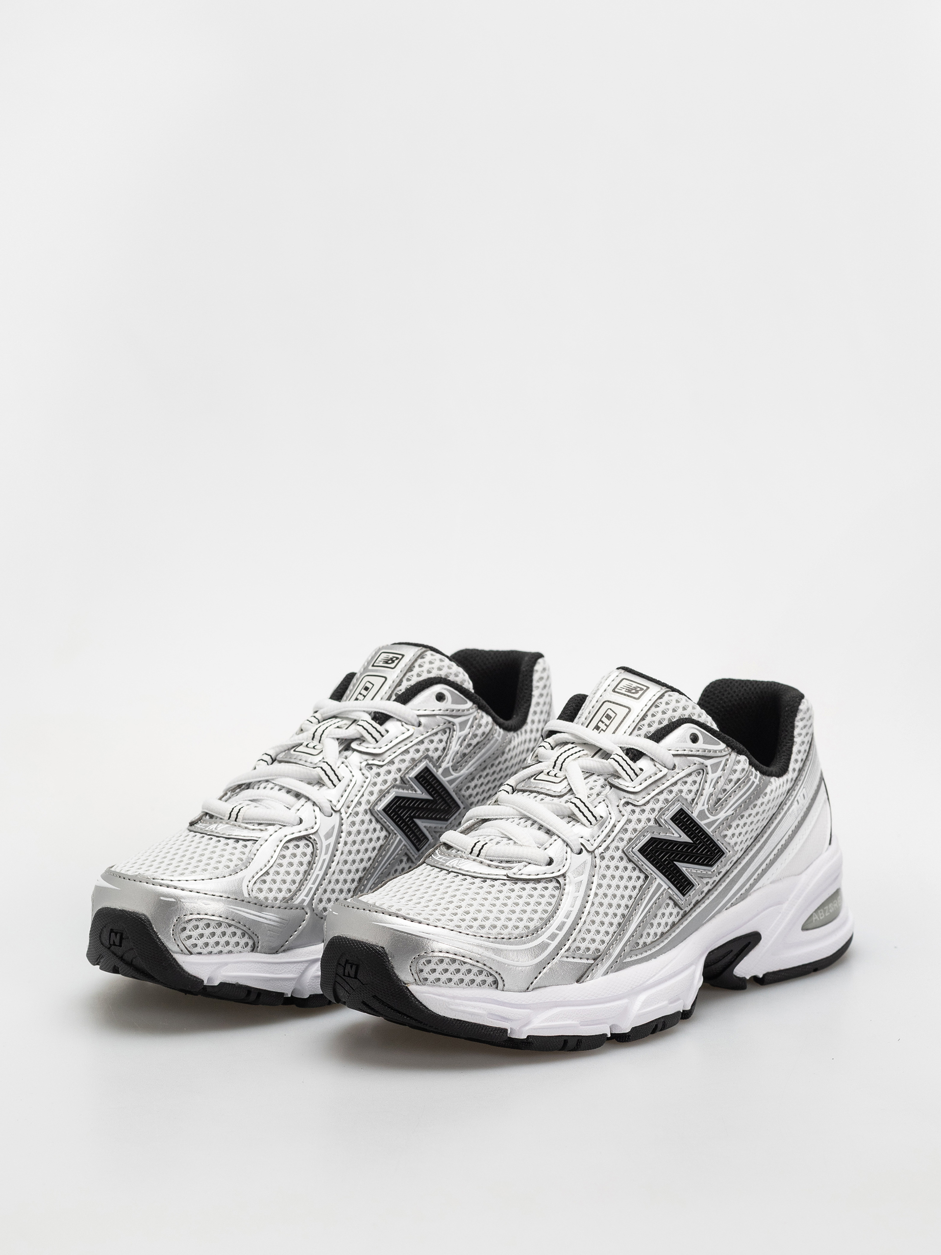 Cipők New Balance 740 (white/silver metallic/black nw2)