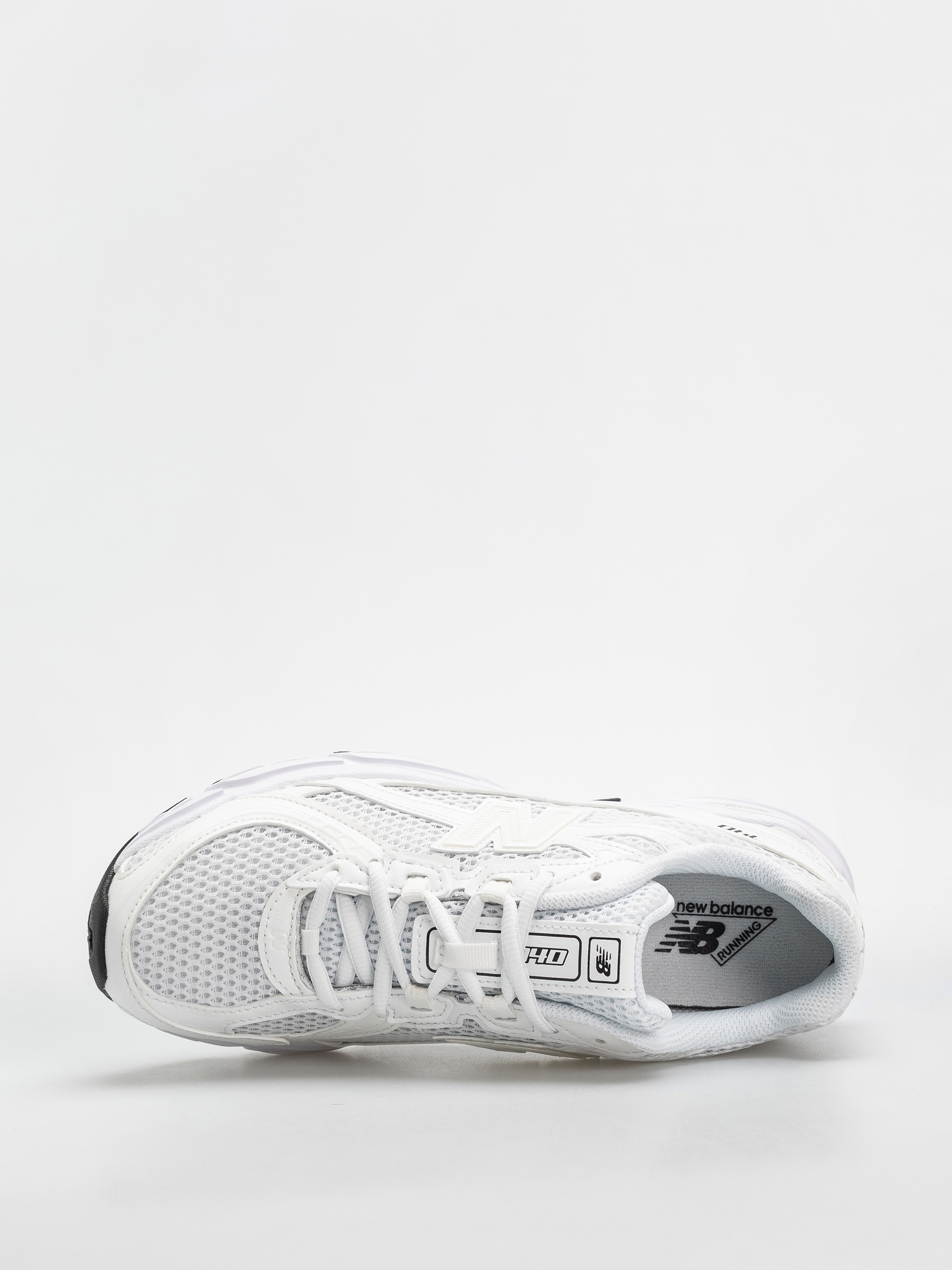 Cipők New Balance 740 (white/black ww2)