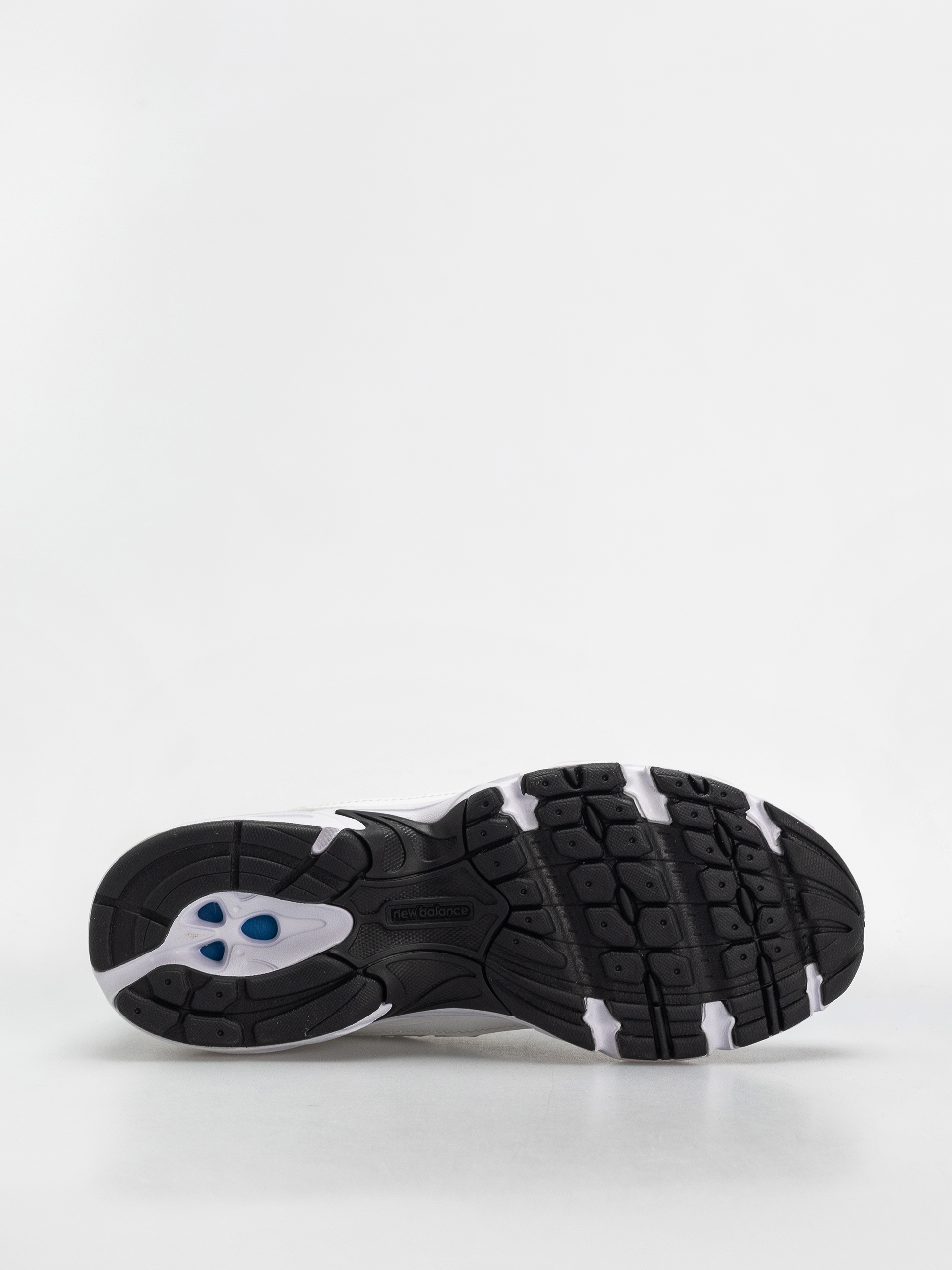 Cipők New Balance 740 (white/black ww2)