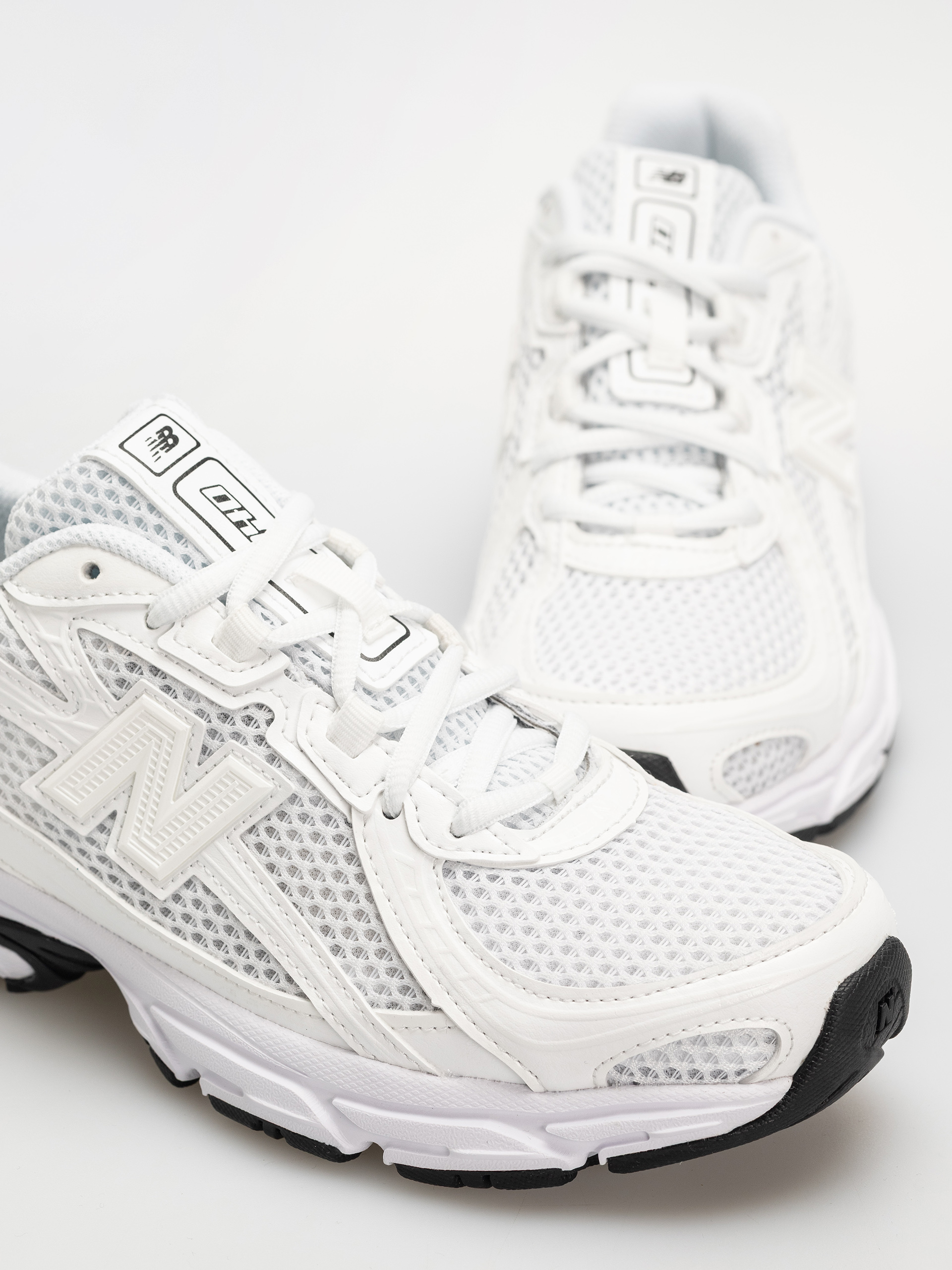 Cipők New Balance 740 (white/black ww2)