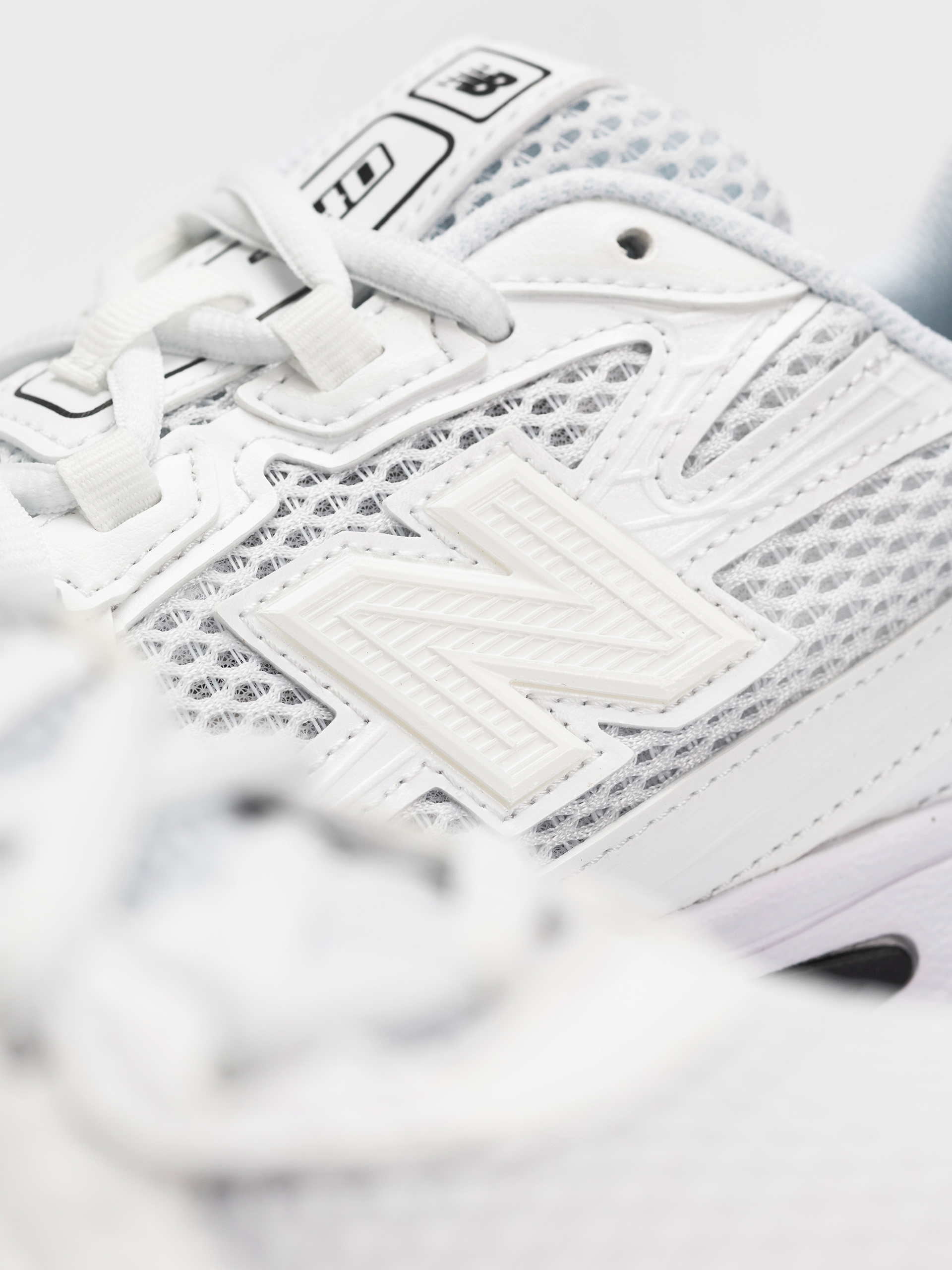 Cipők New Balance 740 (white/black ww2)