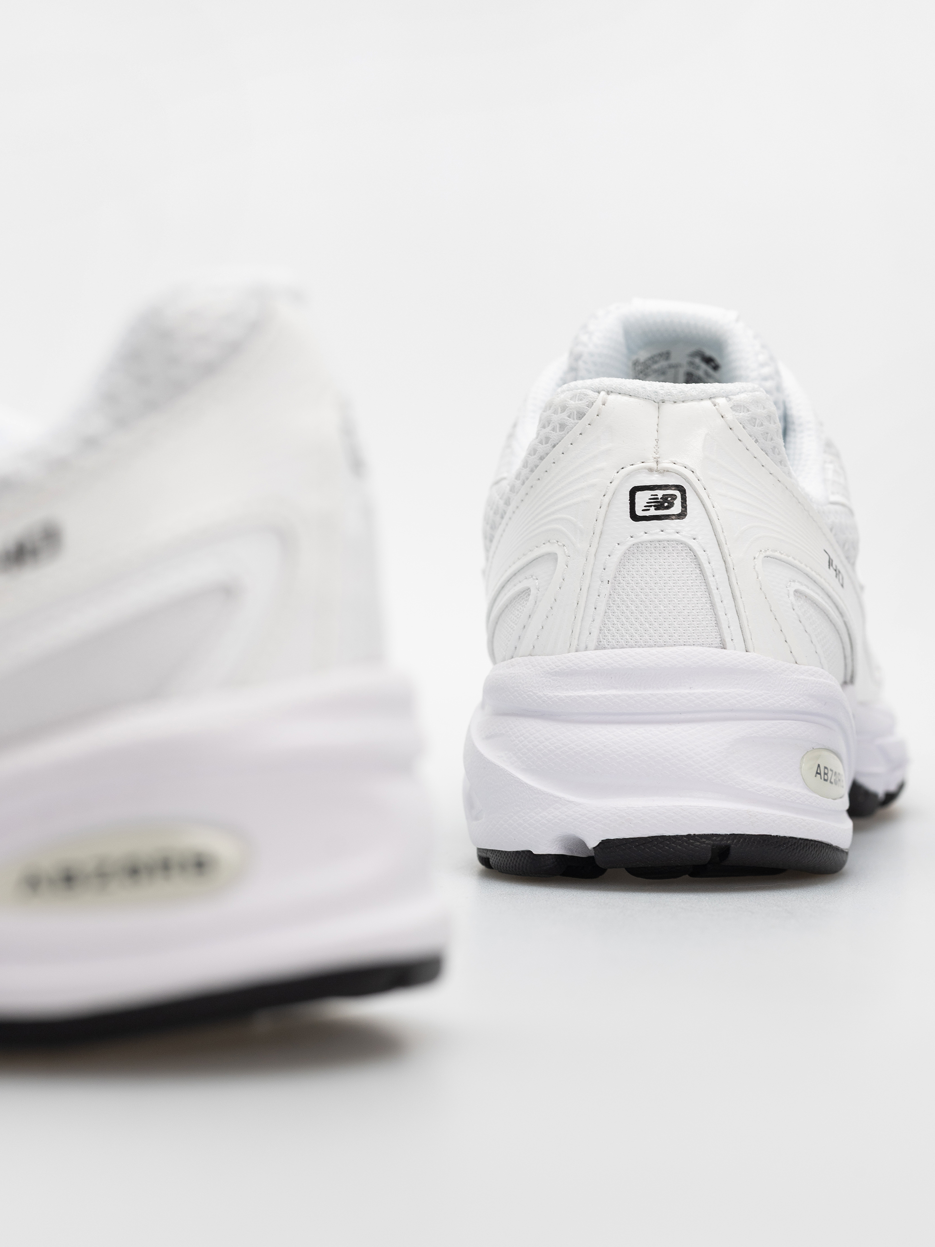 Cipők New Balance 740 (white/black ww2)