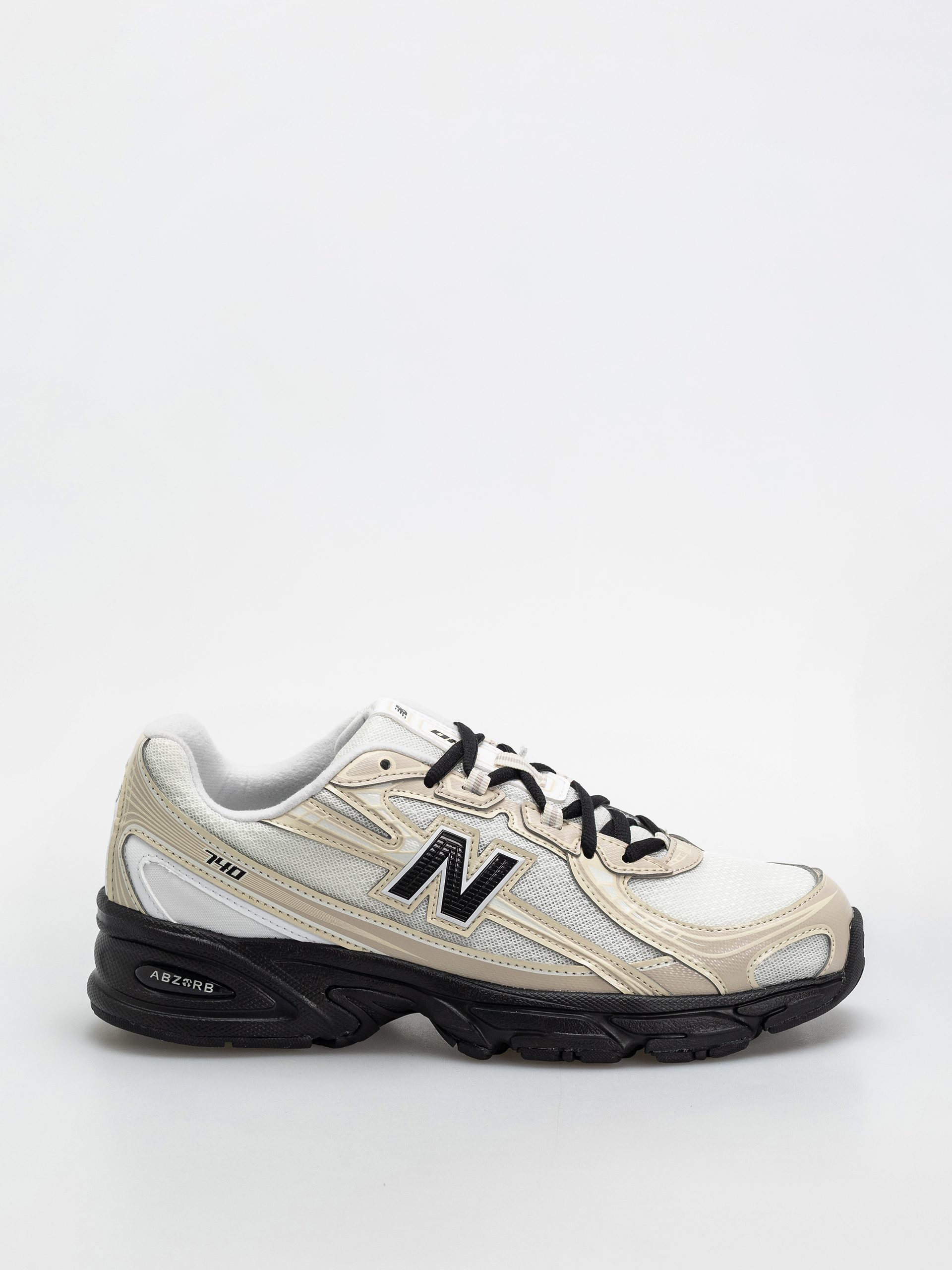 New Balance 740 Cipu0151k (timberwolf/103 white)