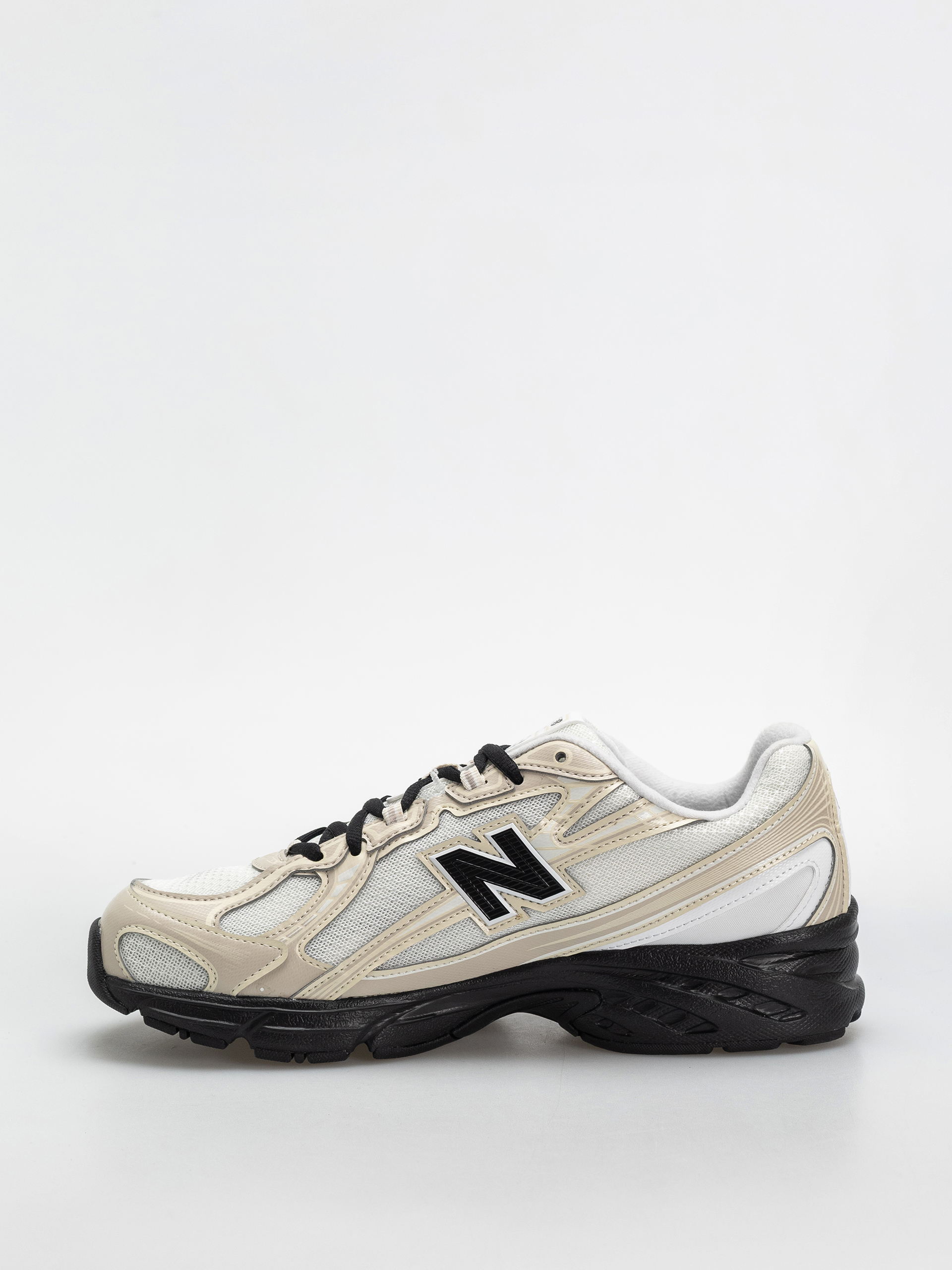 New Balance 740 Cipők (timberwolf/103 white)