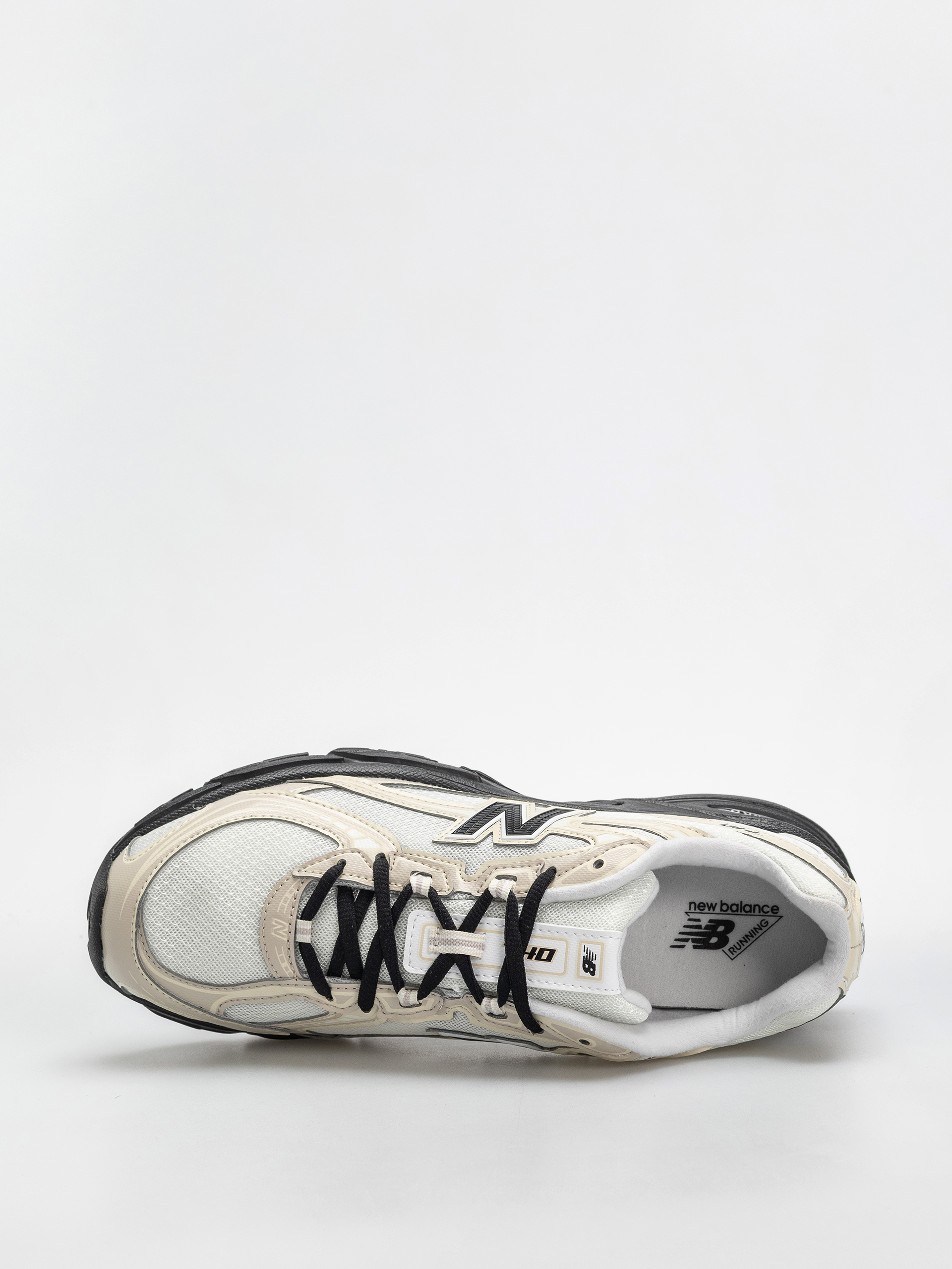 New Balance 740 Cipők (timberwolf/103 white)