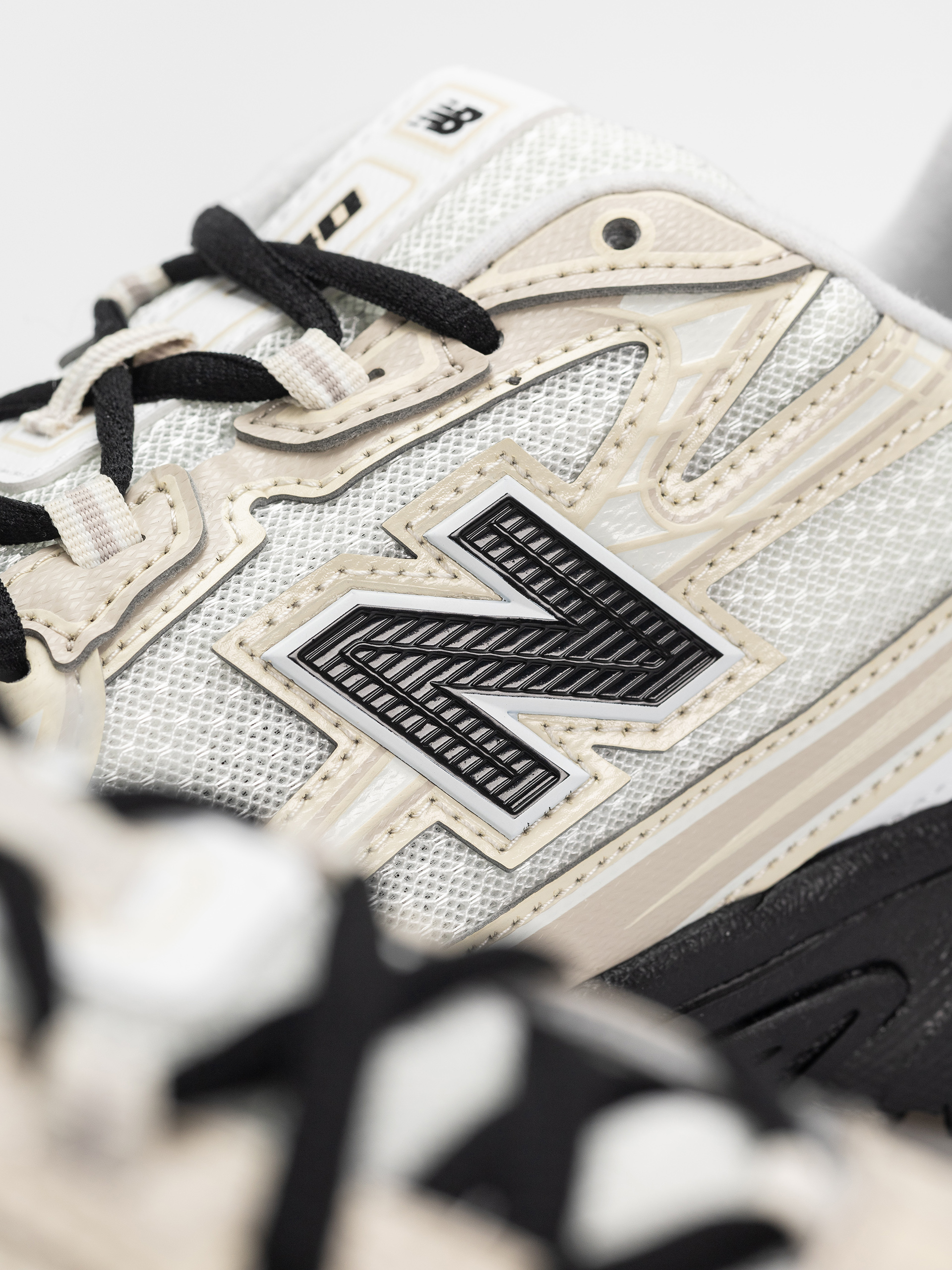 New Balance 740 Cipők (timberwolf/103 white)