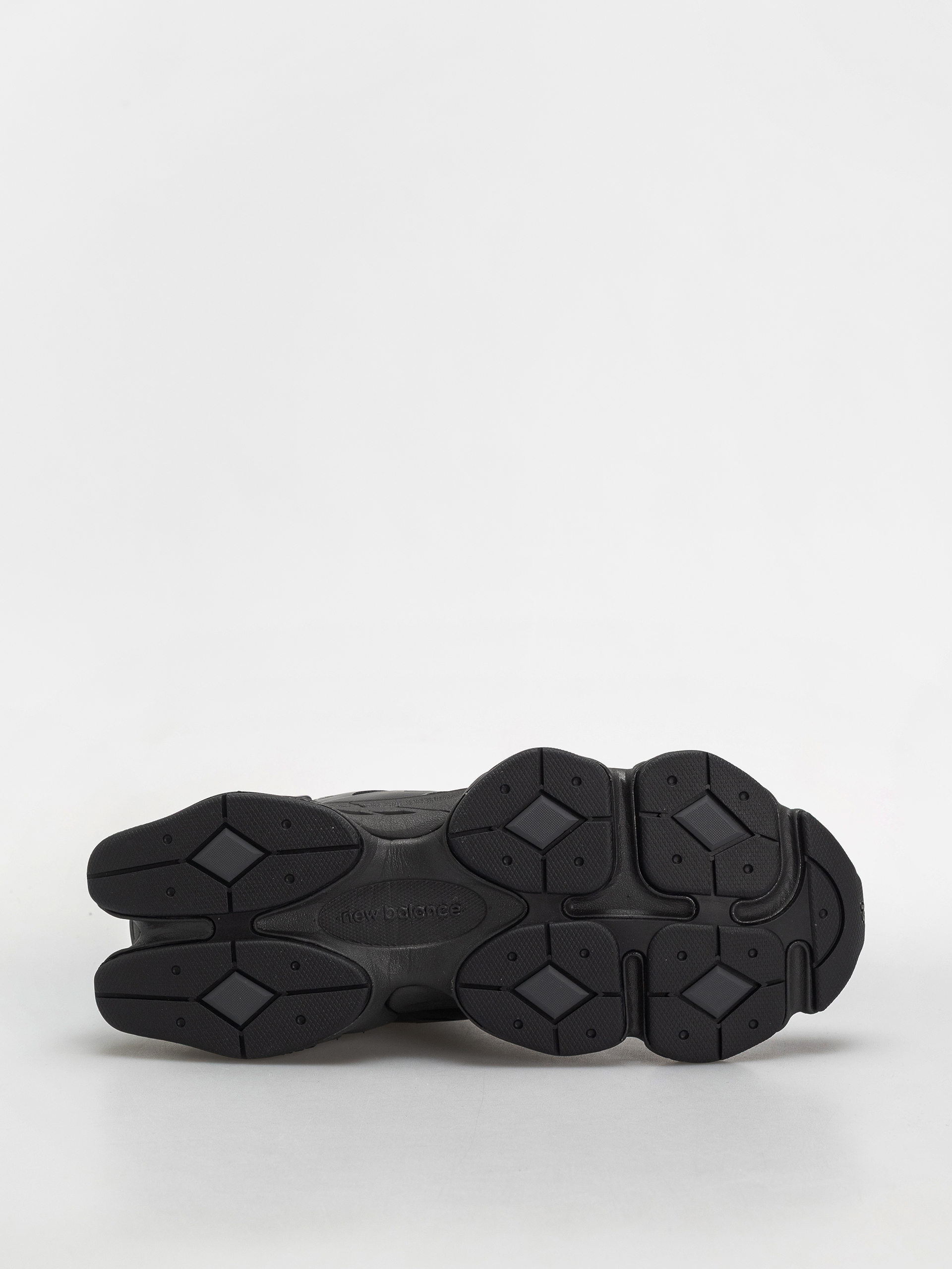 New Balance 9060 Cipők (black/faded black)