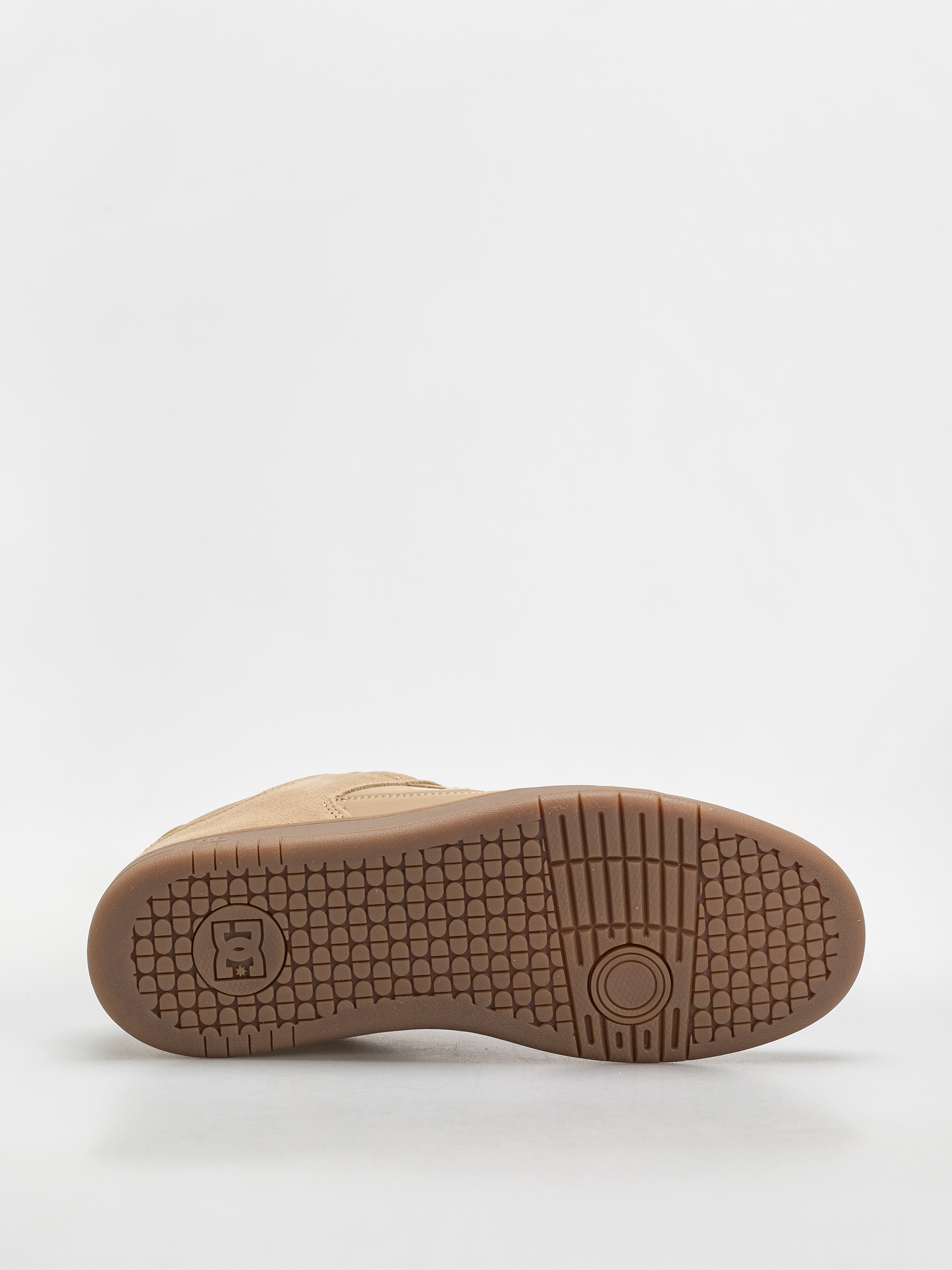 DC Manteca 4 Cipők (tan/gum)