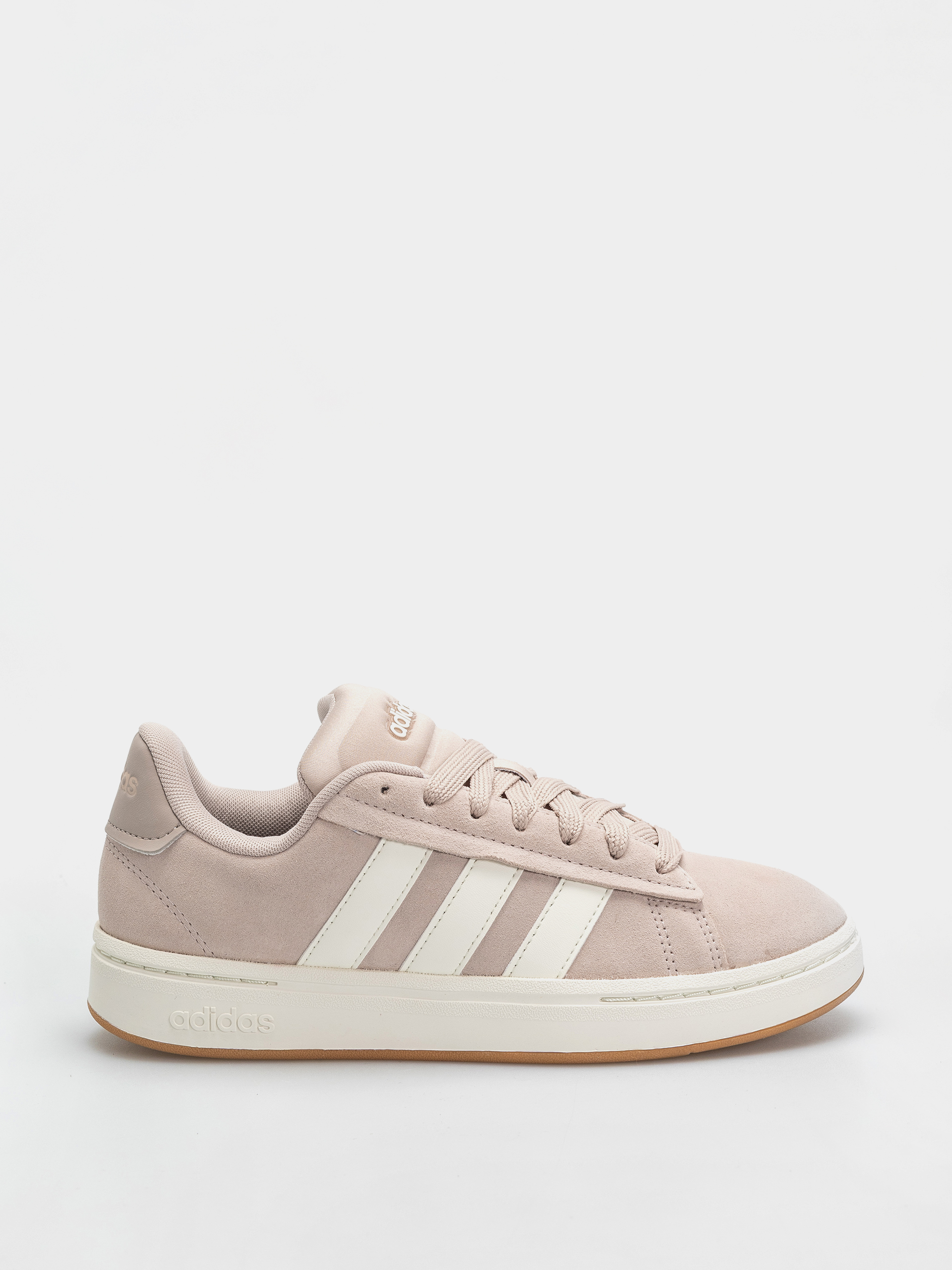 adidas Grand Court Alpha 0 Wmn Cipők (wontau/owhite/vapgre)