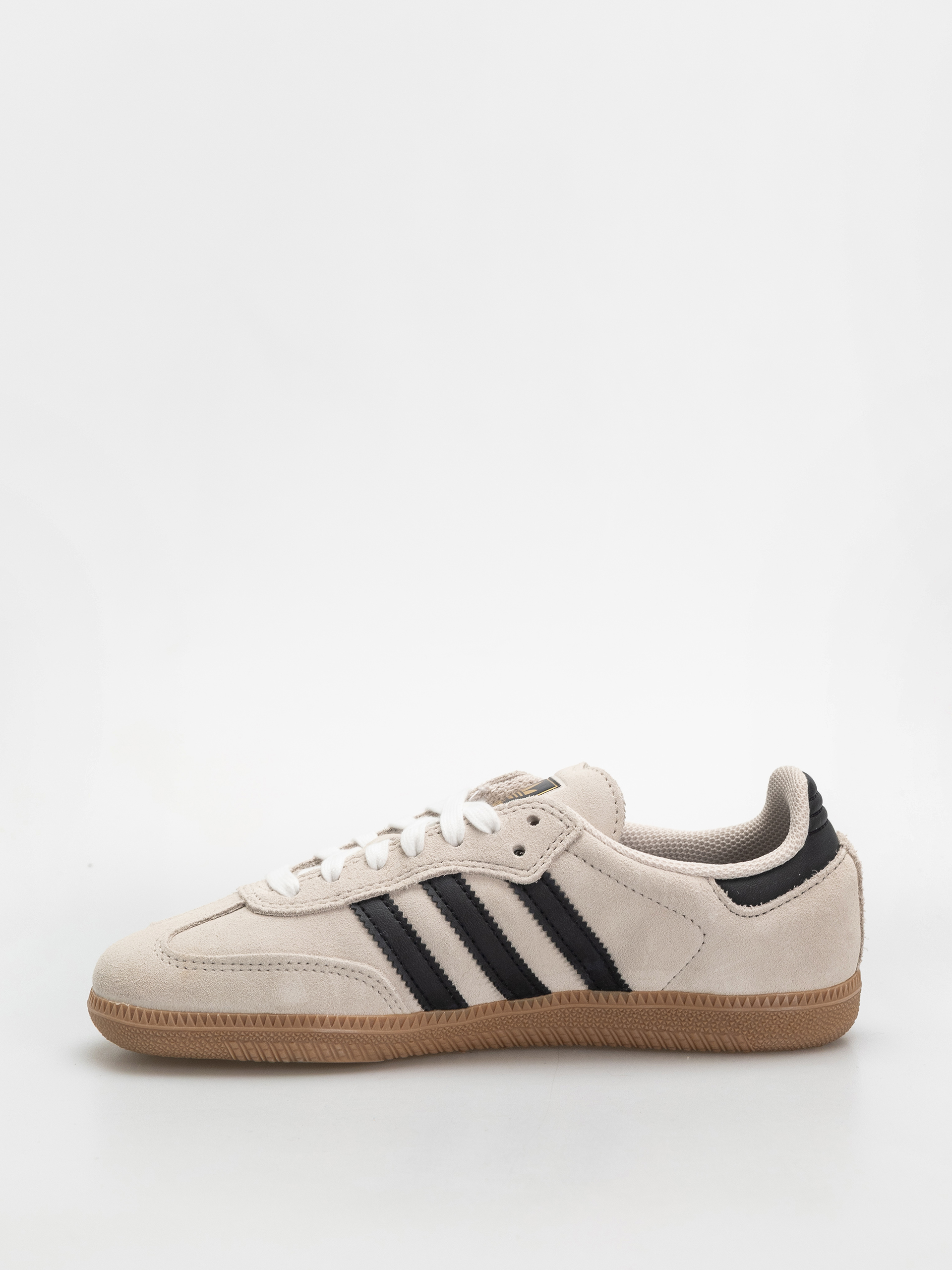 adidas Samba Adv Cipők (alumin/cblack/gum4)