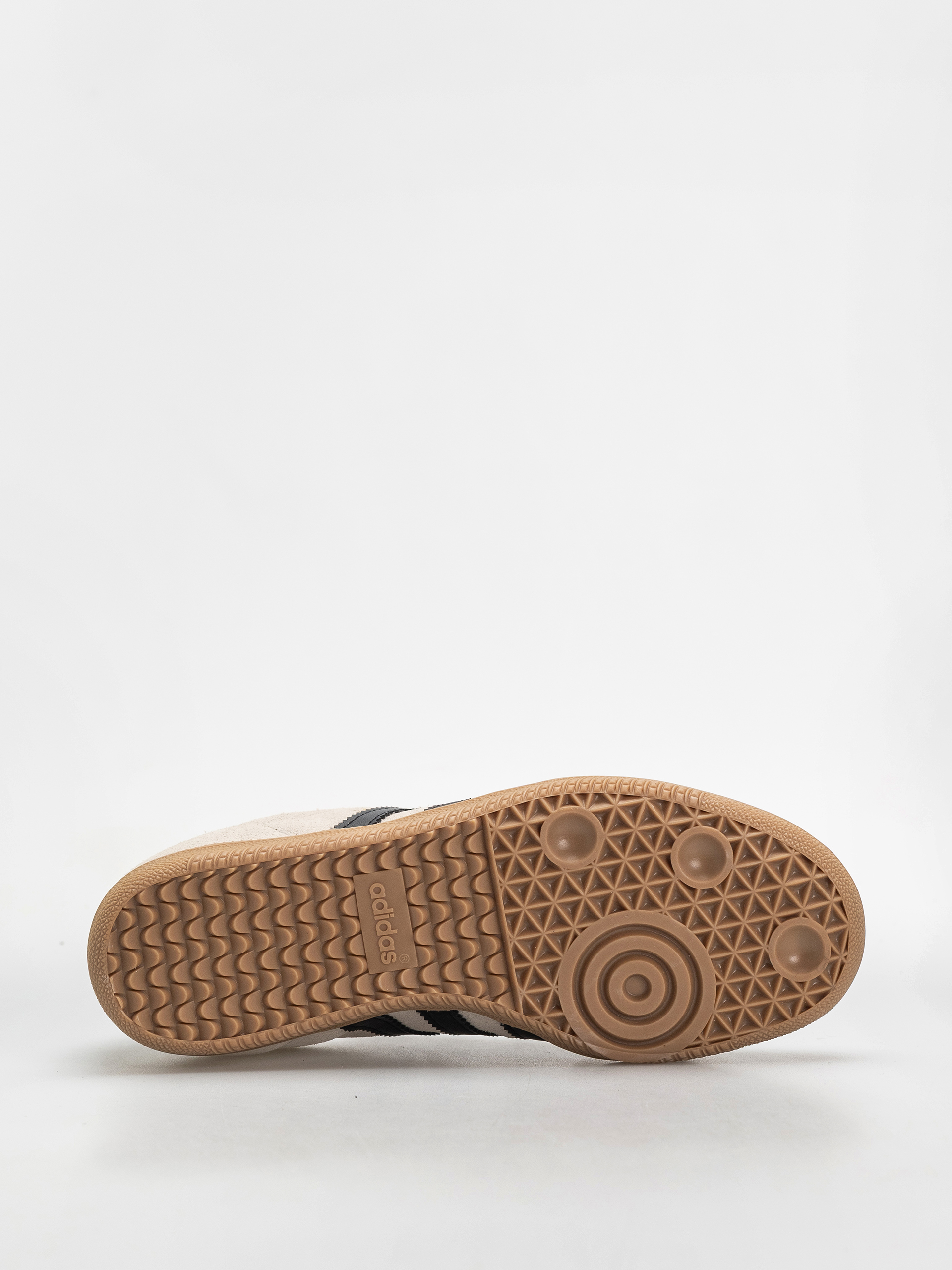 adidas Samba Adv Cipők (alumin/cblack/gum4)