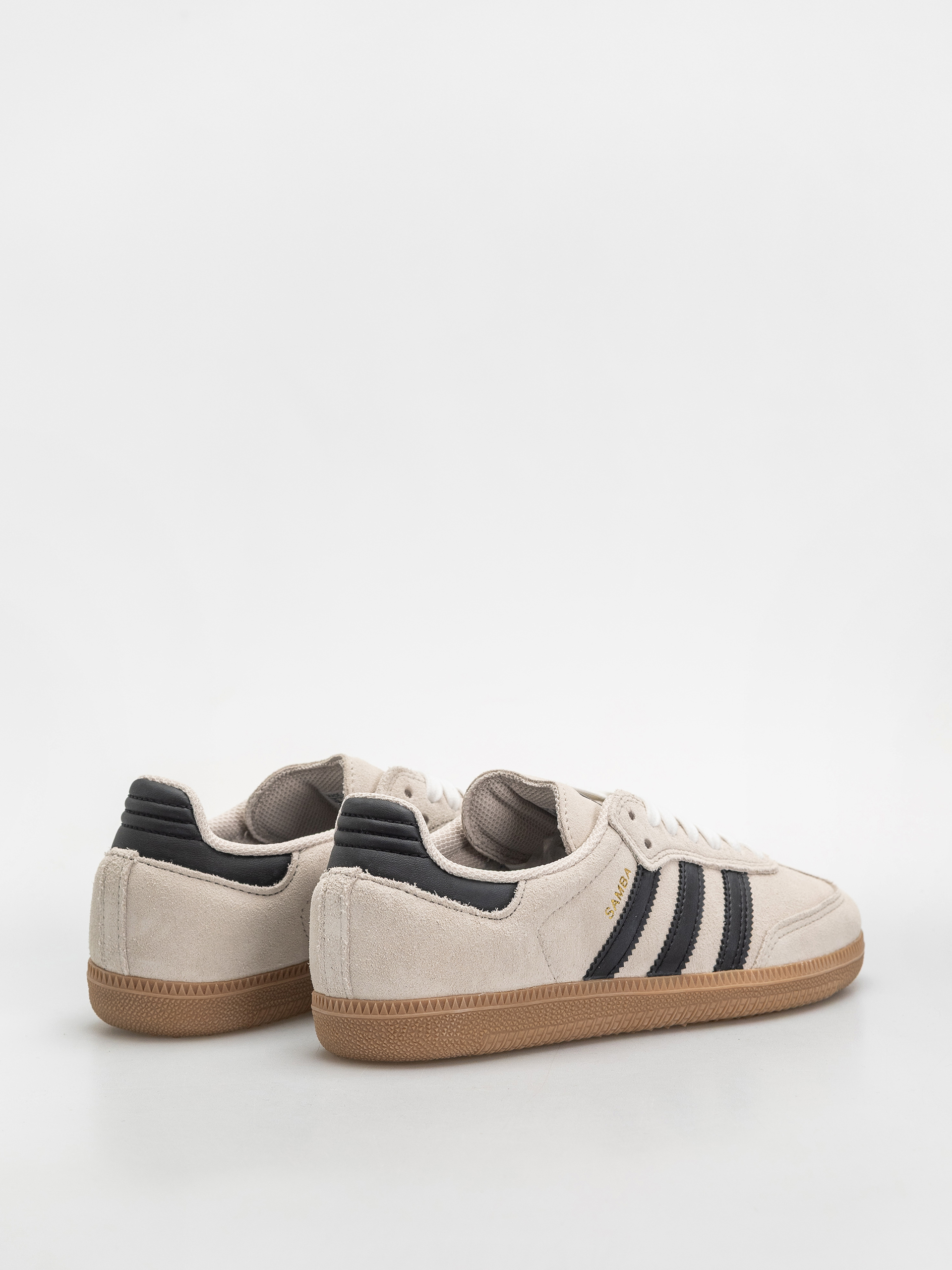 adidas Samba Adv Cipők (alumin/cblack/gum4)