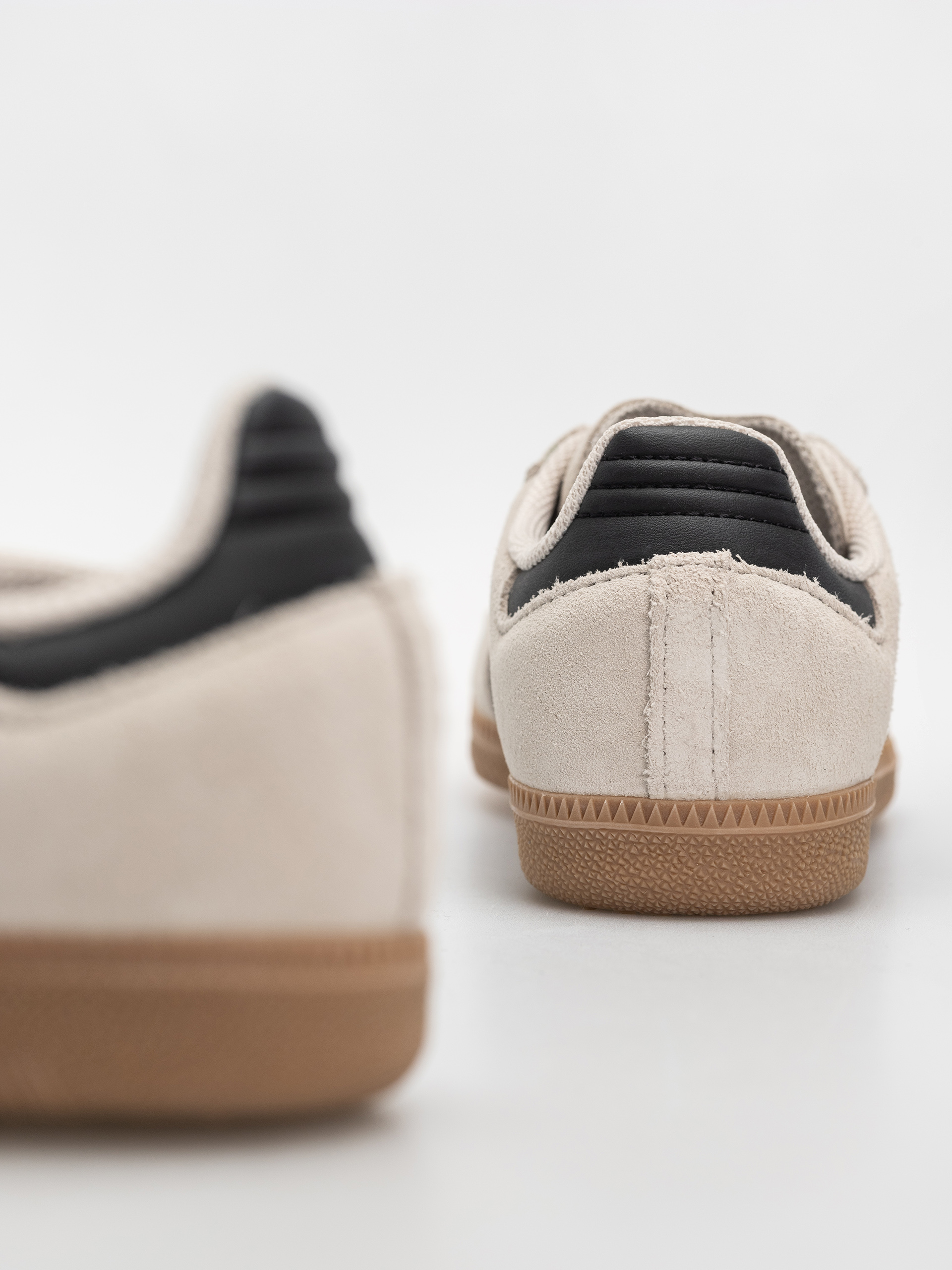 adidas Samba Adv Cipők (alumin/cblack/gum4)