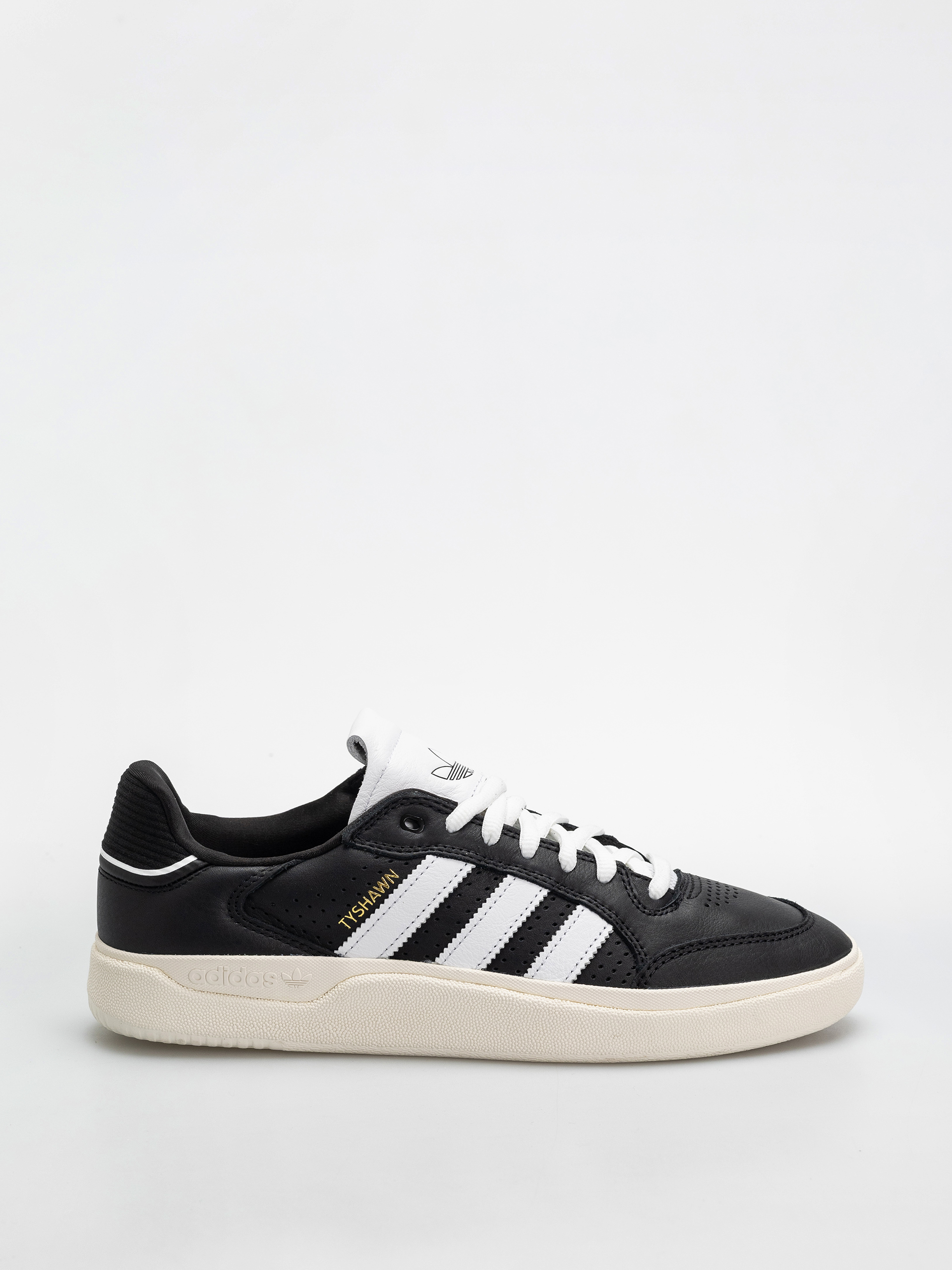 adidas Tyshawn Low Cipők (cblack/ftwwht/cwhite)