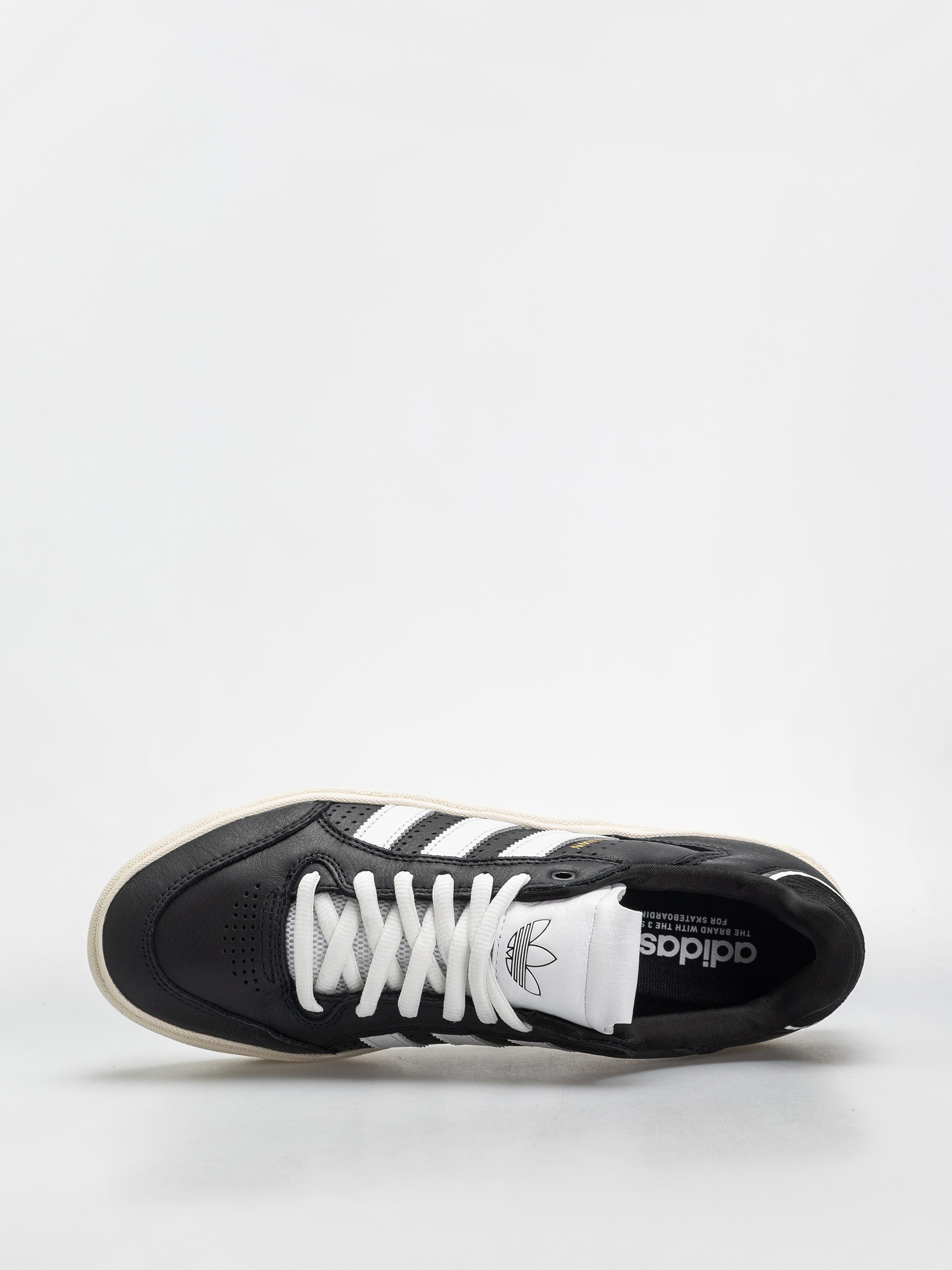 adidas Tyshawn Low Cipők (cblack/ftwwht/cwhite)