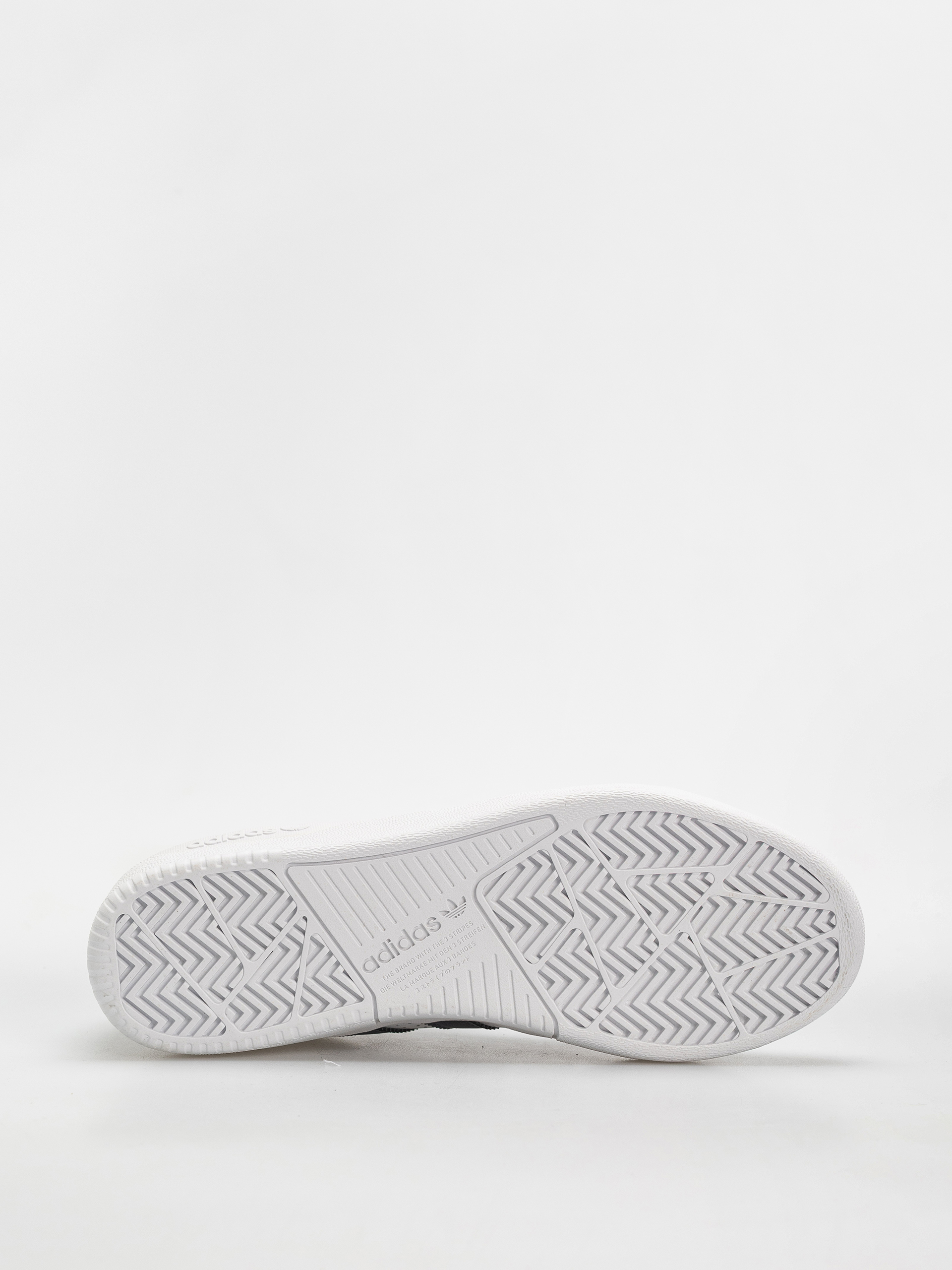 adidas Tyshawn Cipők (ftwwht/colred)