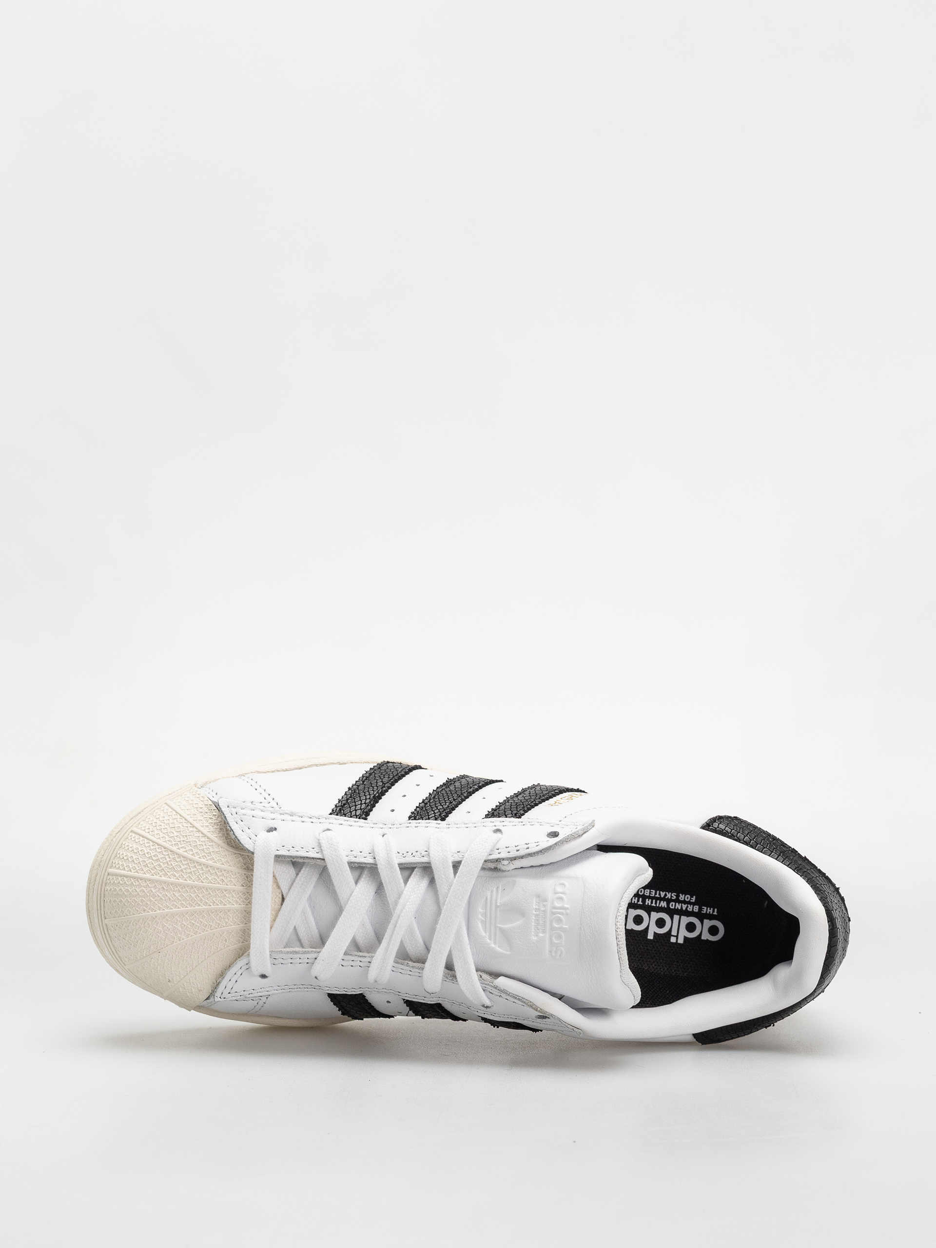 adidas Superstar Adv Cipők (ftwwht/cblack/goldmt)
