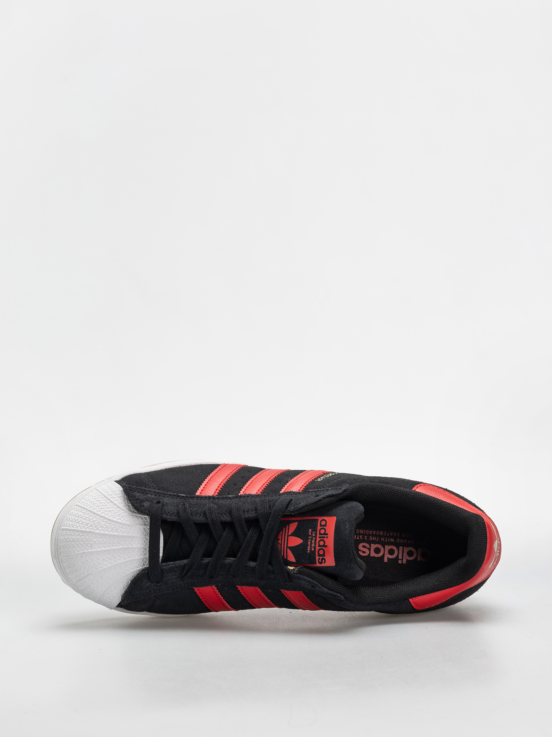 adidas Superstar Adv Cipők (cblack/betsca/ftwwht)