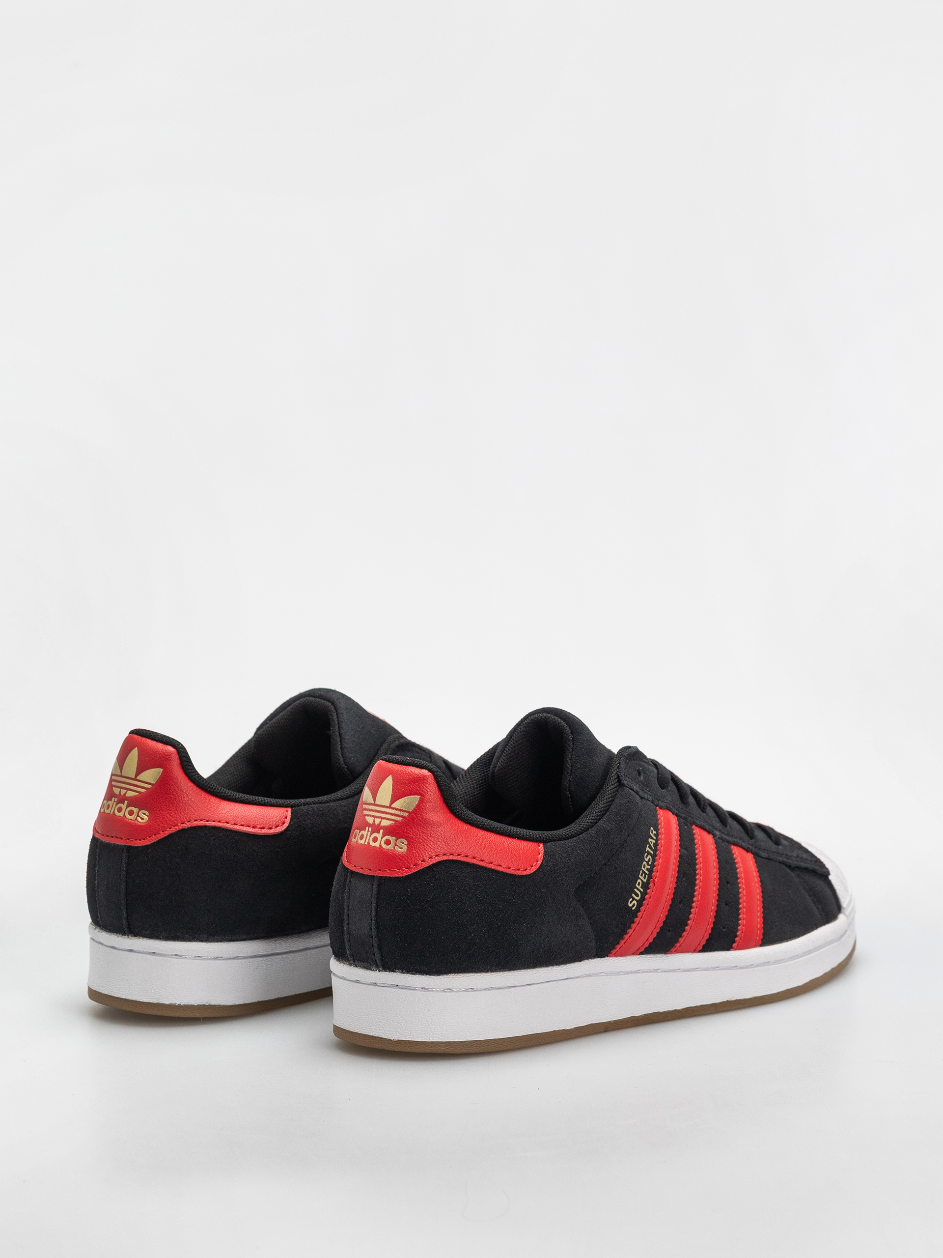 adidas Superstar Adv Cipők (cblack/betsca/ftwwht)