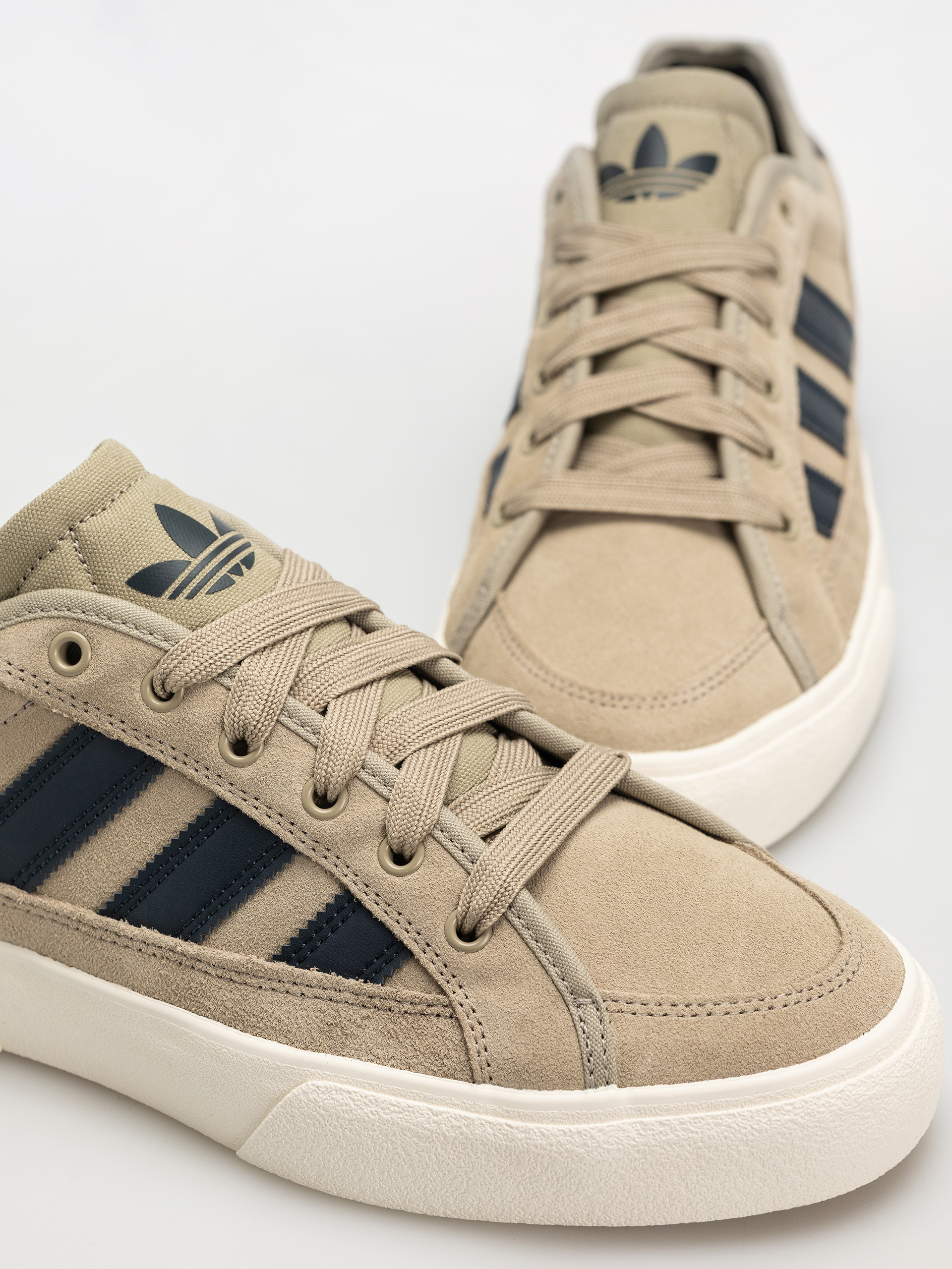 adidas Court Tns Premiere Cipők (aurink/cwhite)