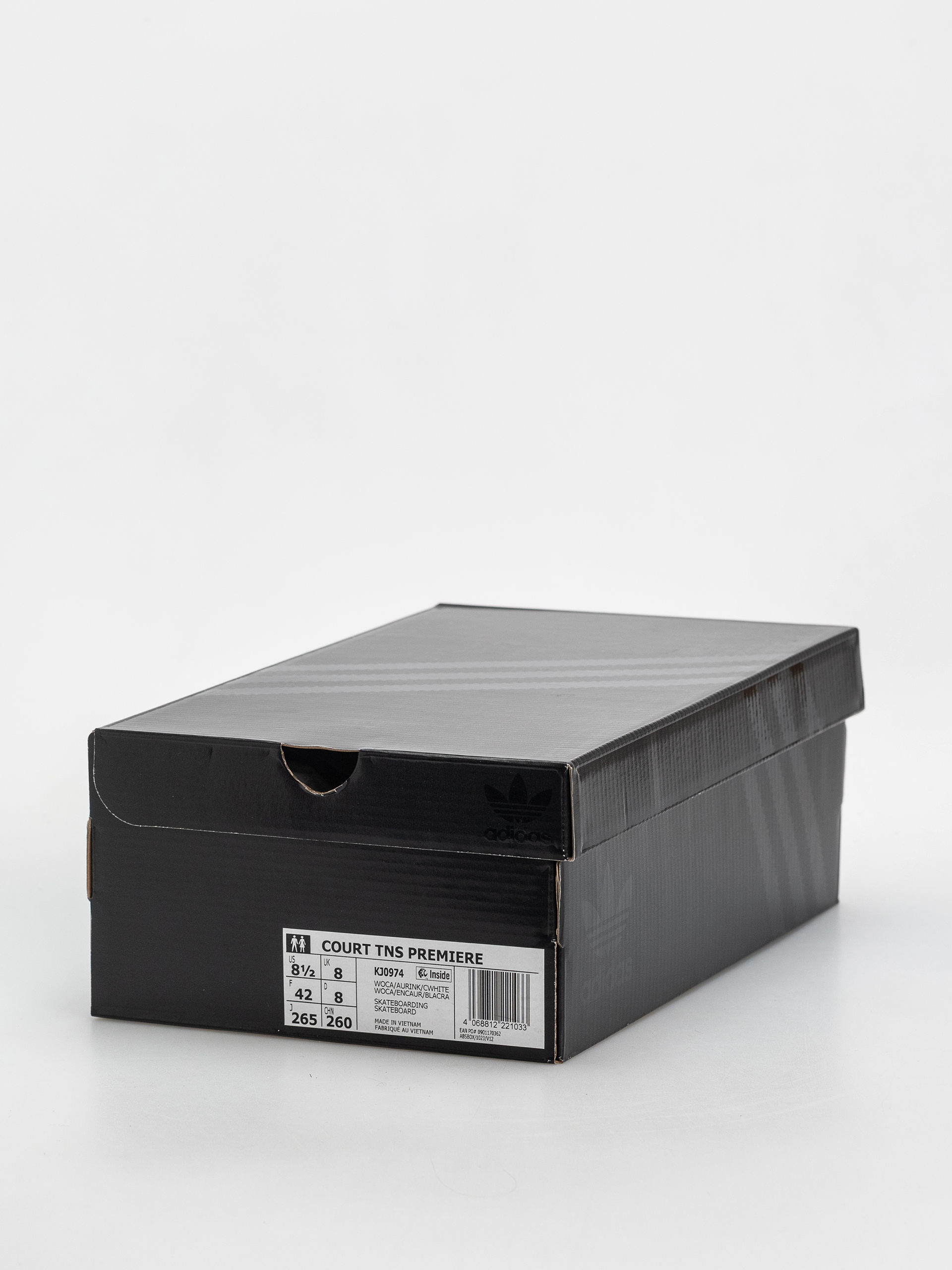 adidas Court Tns Premiere Cipők (aurink/cwhite)