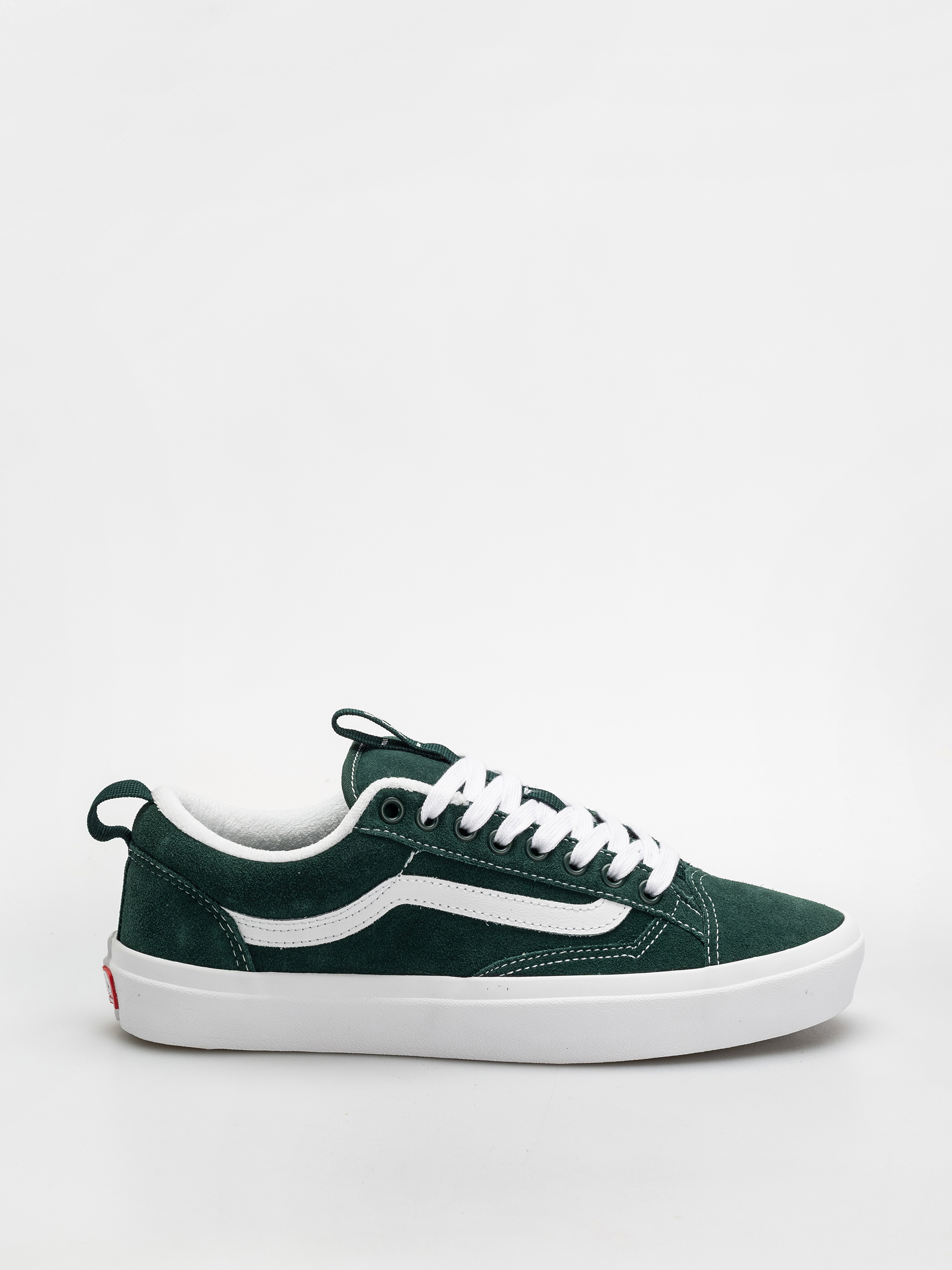 Vans Skate Old Skool 36 + Cipők (dark forest)