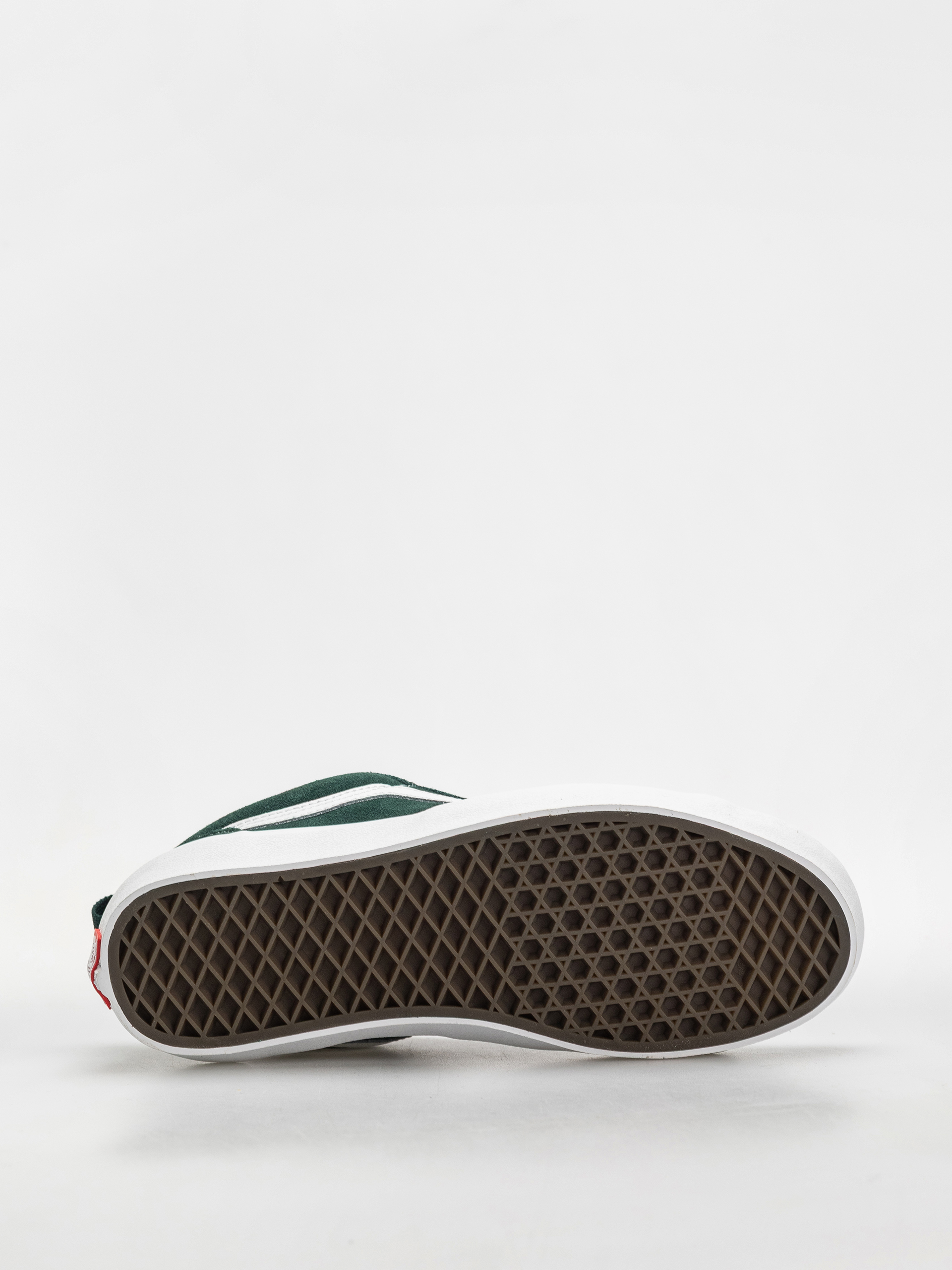 Vans Skate Old Skool 36 + Cipők (dark forest)