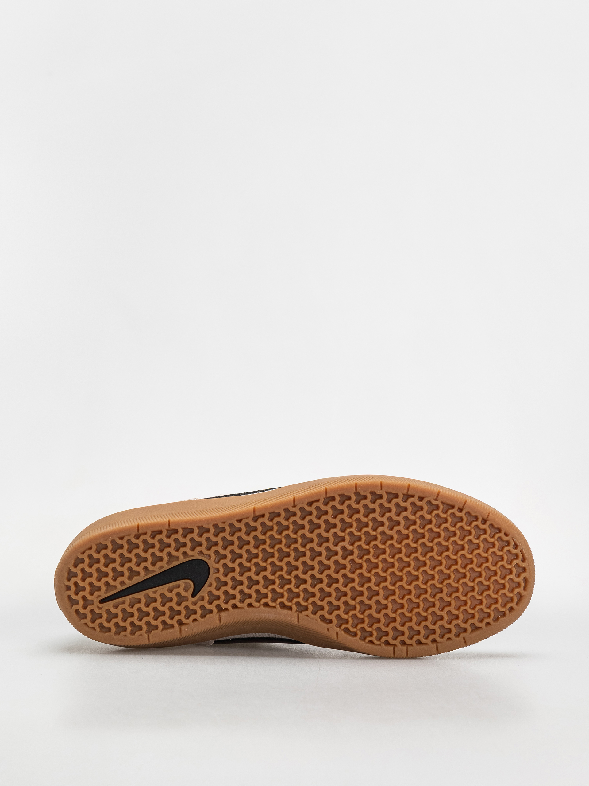 Nike SB Force 58 Cipők (cream ii/burgundy crush gum light brown)