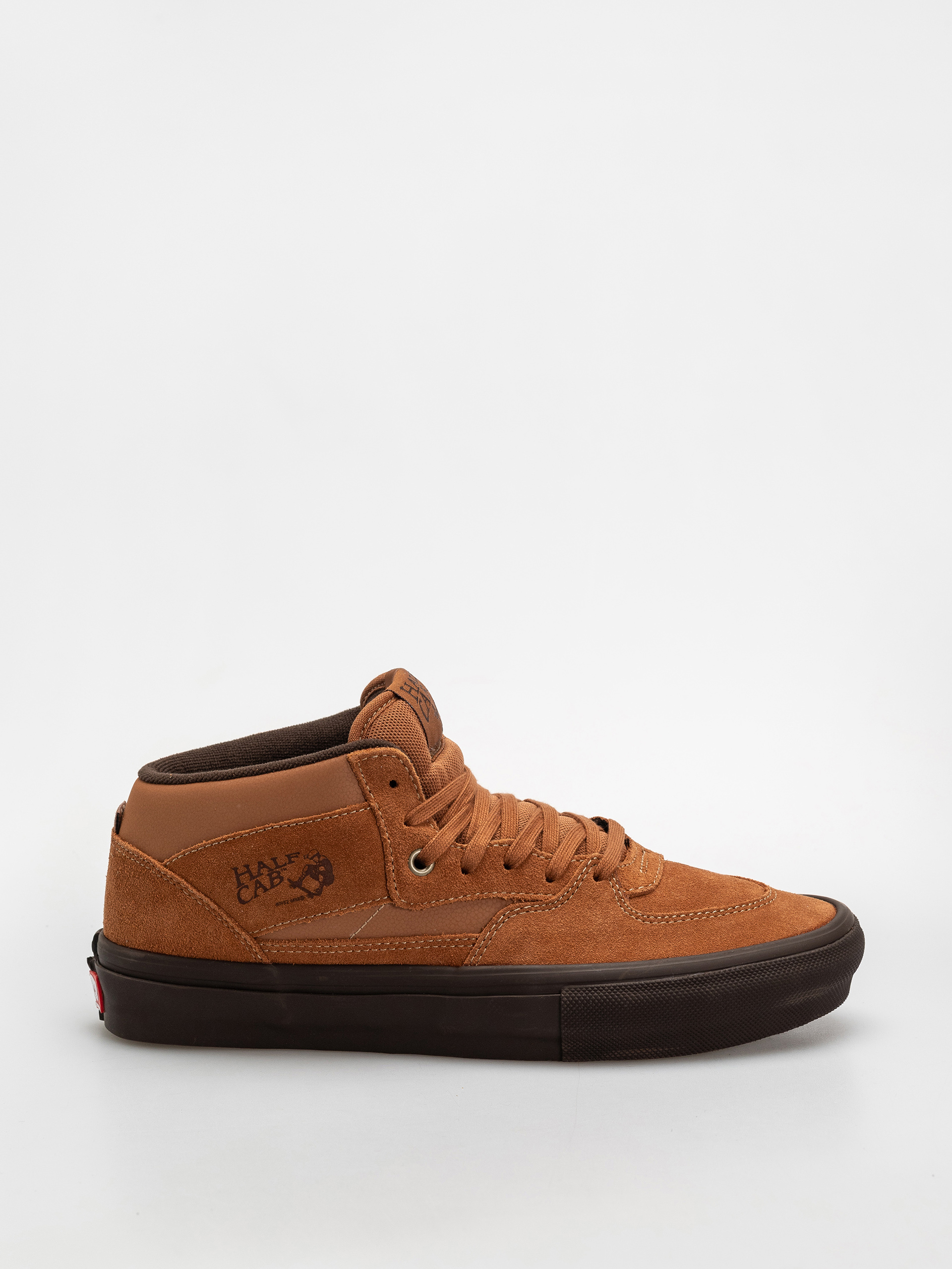 Vans Skate Half Cab Cipu0151k (golden brown/gu)