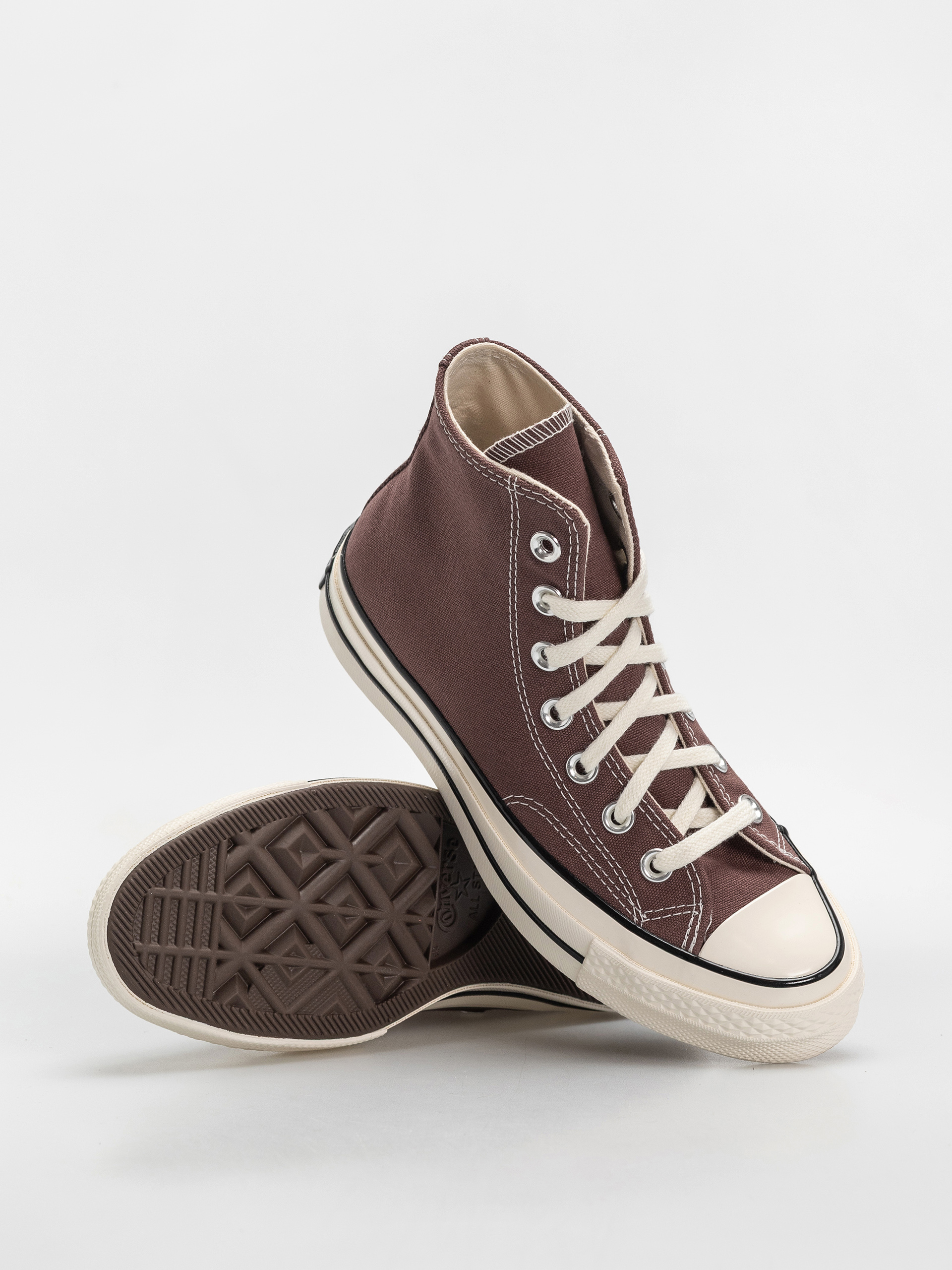 Converse Chuck 70 Hi Tornacipők (twilight blush/egret/black)