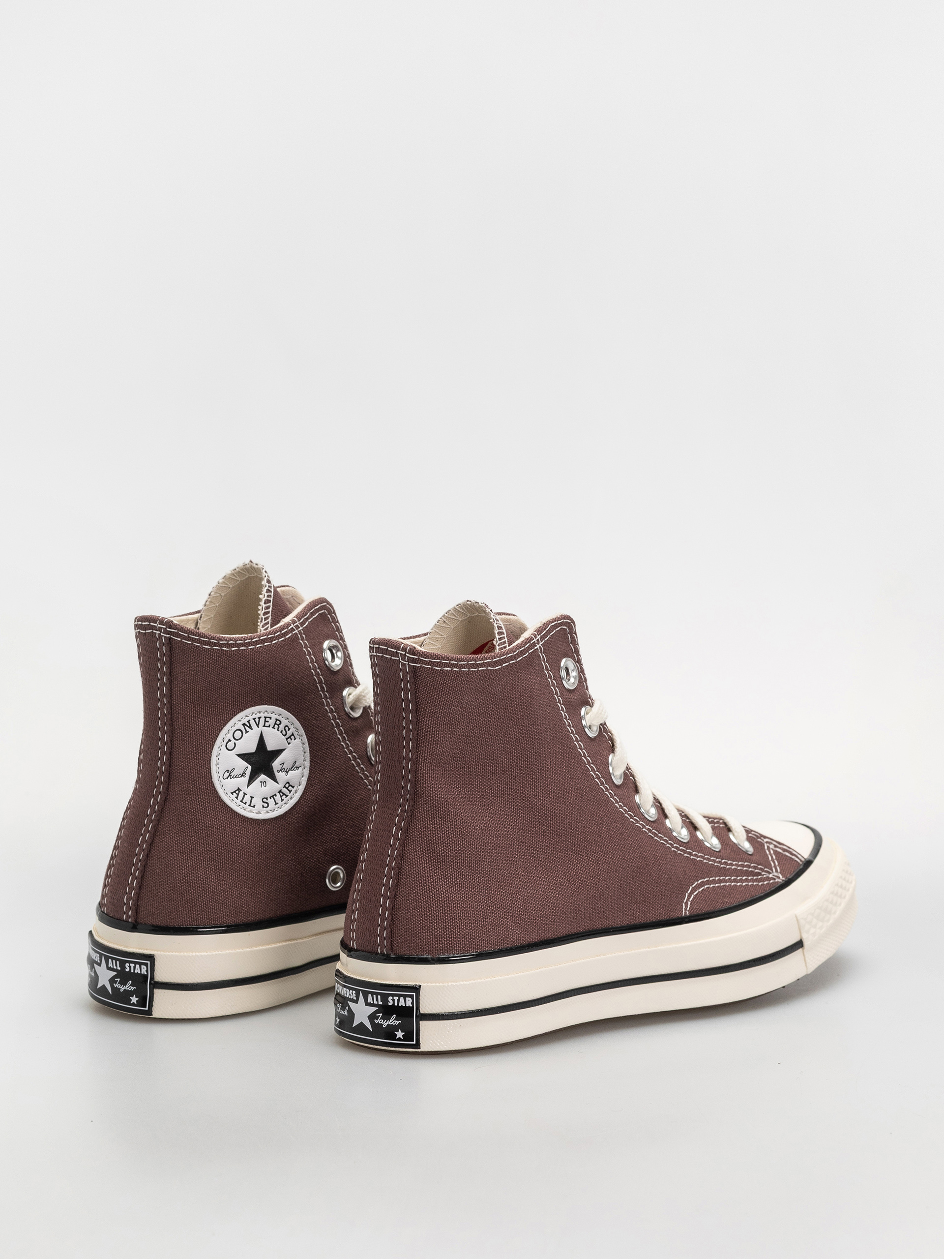 Converse Chuck 70 Hi Tornacipők (twilight blush/egret/black)