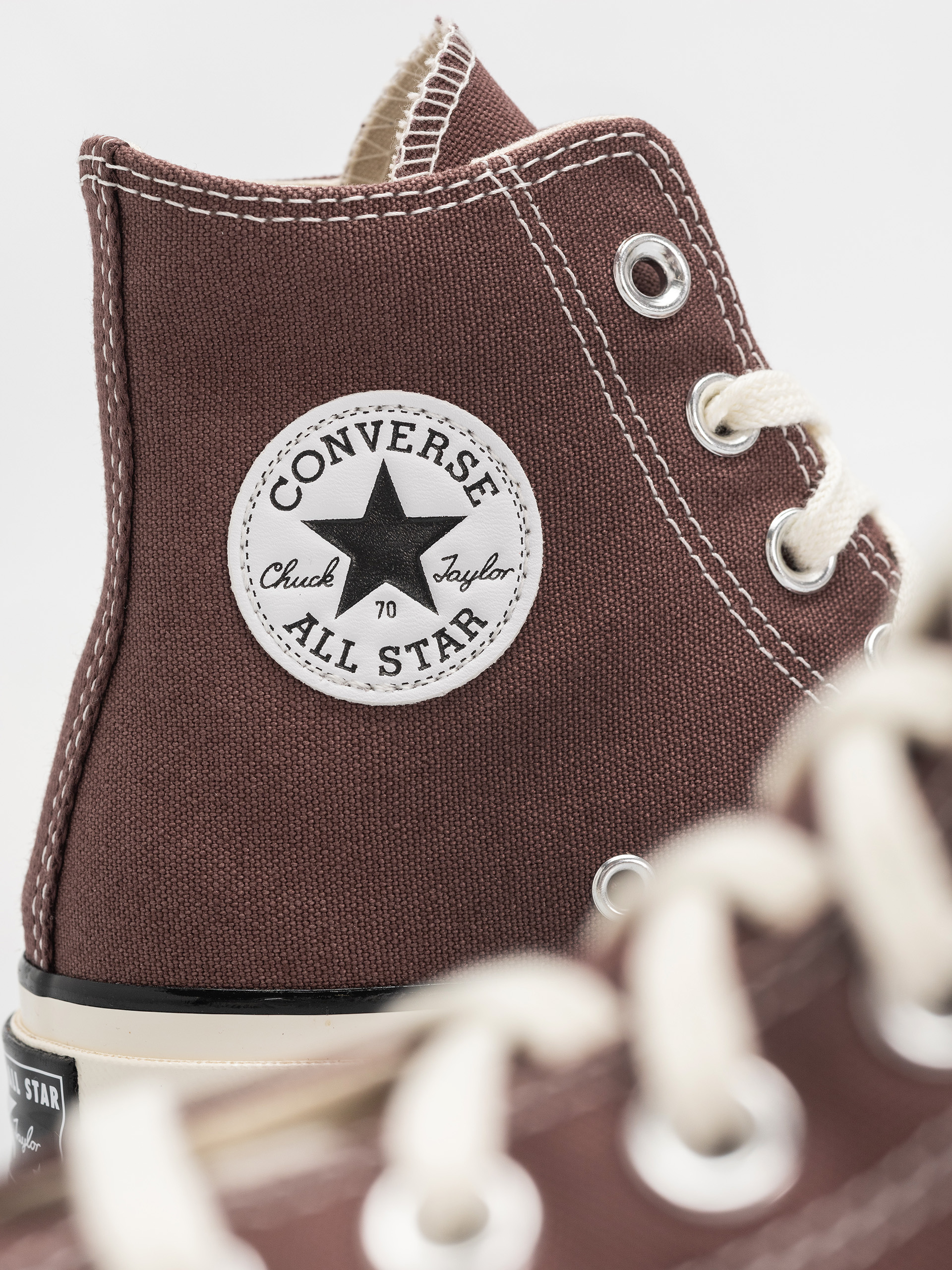 Converse Chuck 70 Hi Tornacipők (twilight blush/egret/black)