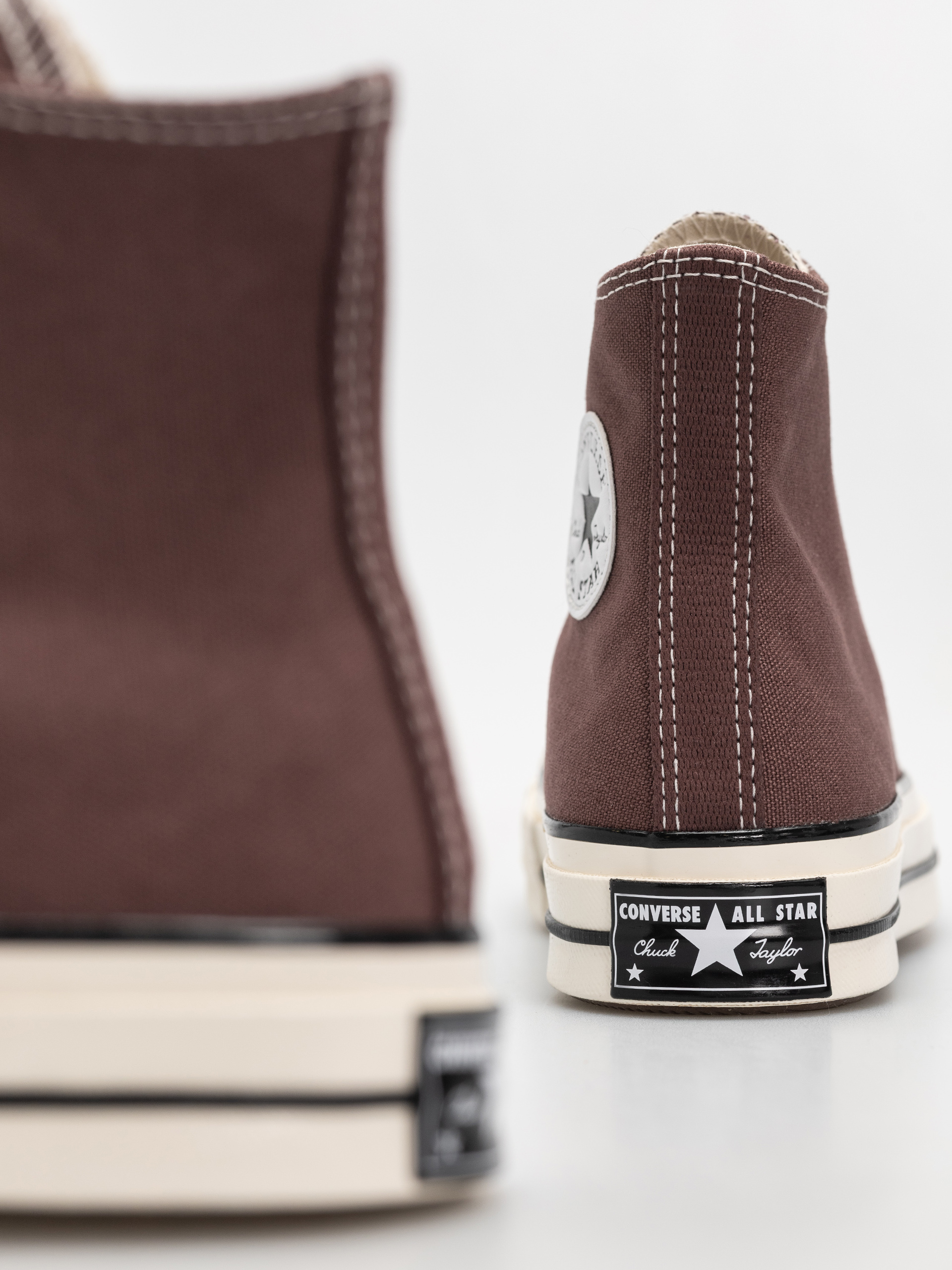 Converse Chuck 70 Hi Tornacipők (twilight blush/egret/black)