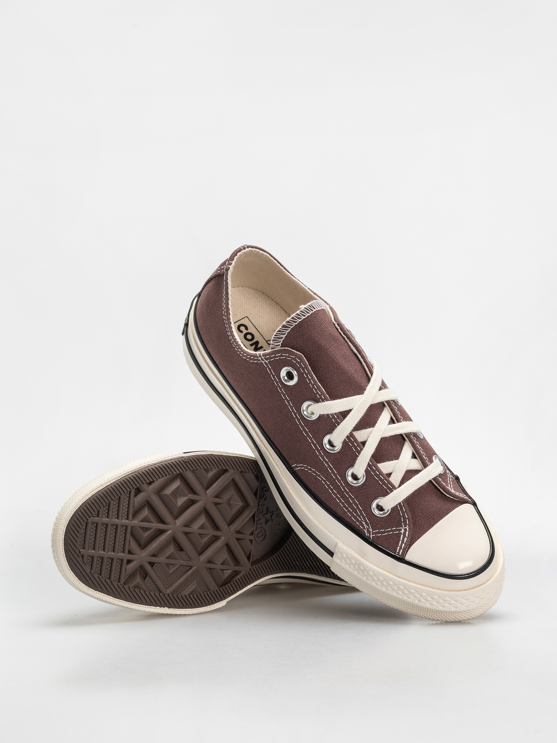 Converse Chuck 70 Ox Tornacipők (twilight blush/egret/black)