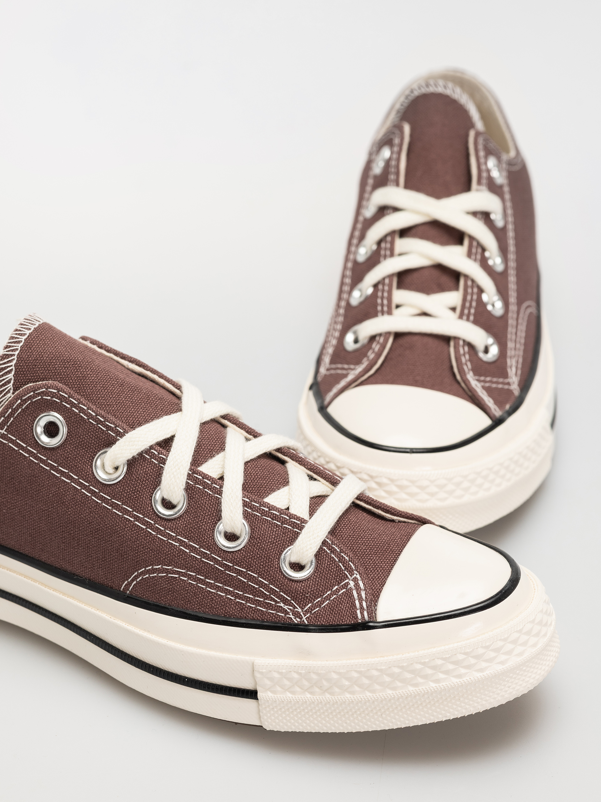 Converse Chuck 70 Ox Tornacipők (twilight blush/egret/black)