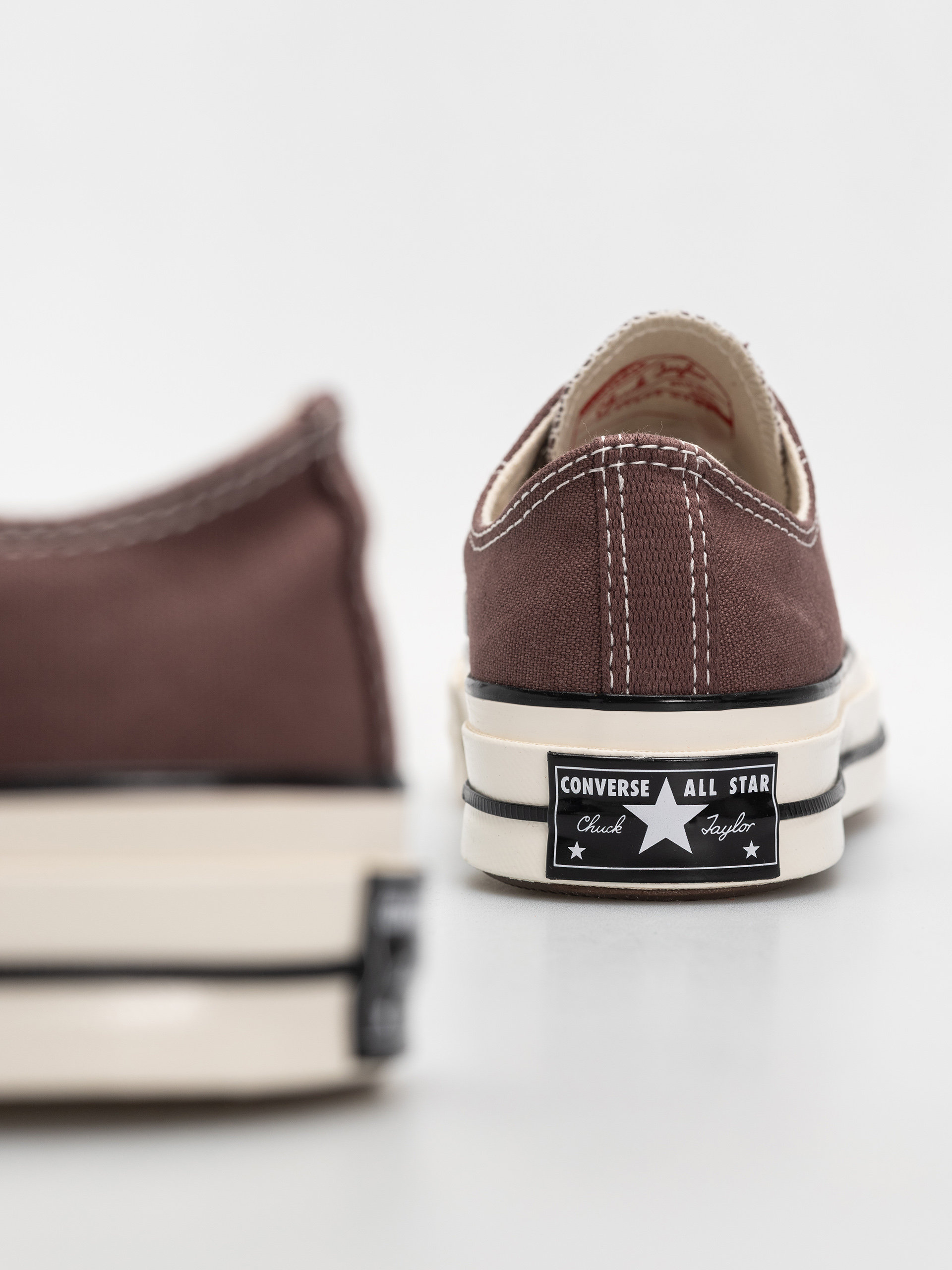 Converse Chuck 70 Ox Tornacipők (twilight blush/egret/black)